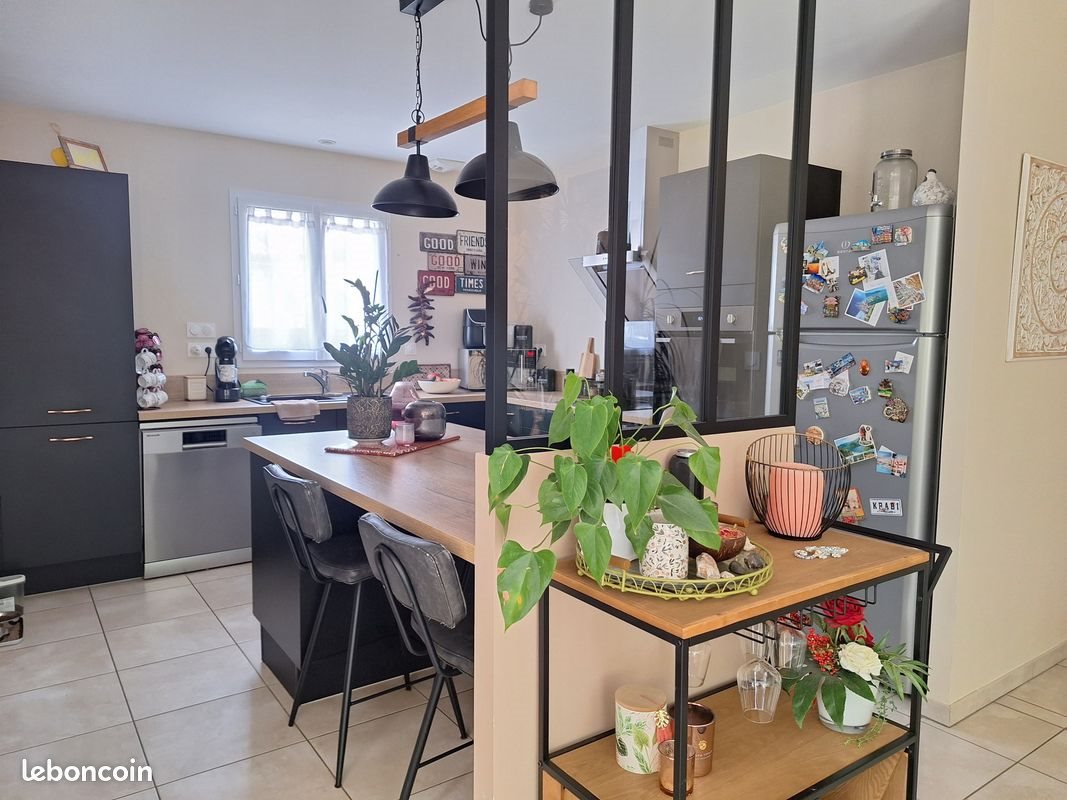 Maison à vendre, 101m², Linars