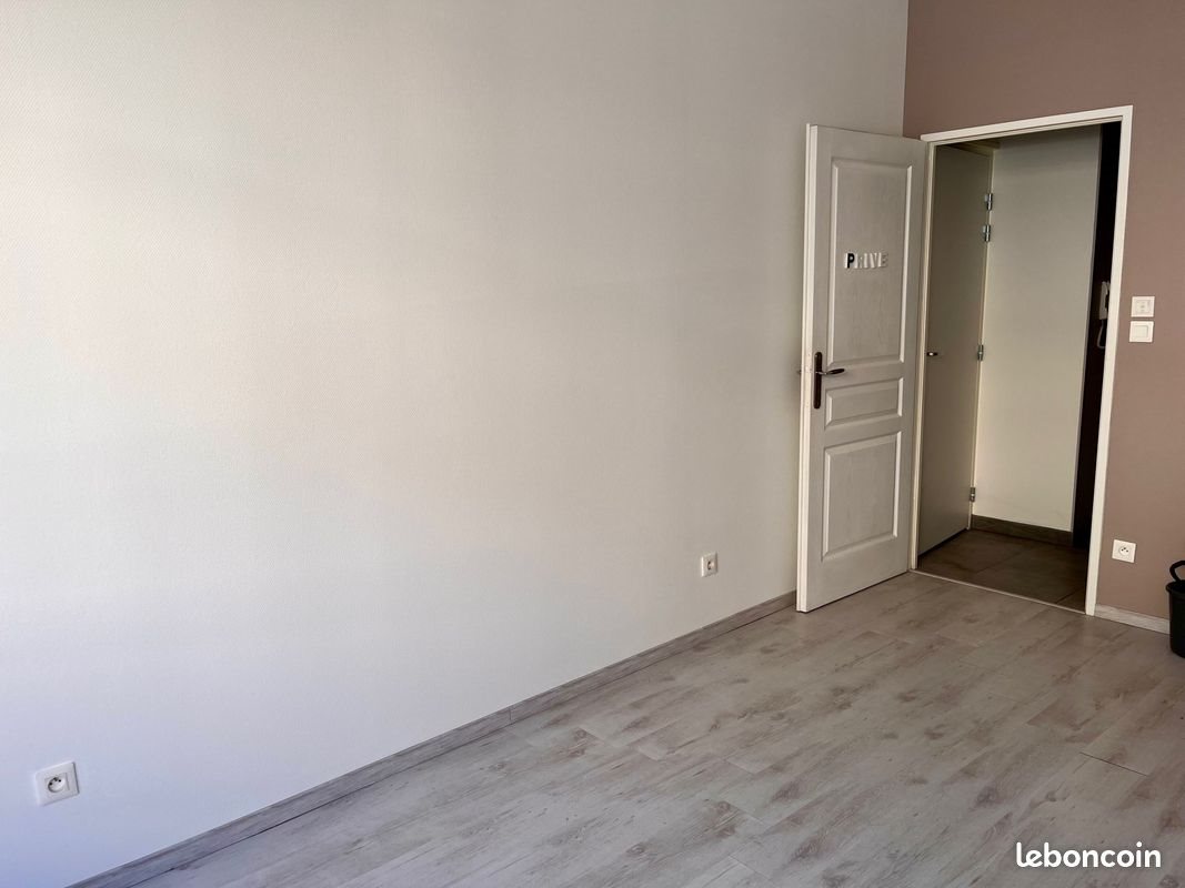 Appartement à louer, 58m², Ruelle-sur-Touvre