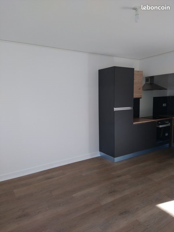 Appartement à louer, 30m², Angoulême