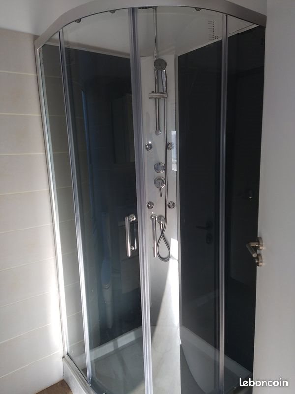 Appartement à louer, 30m², Angoulême