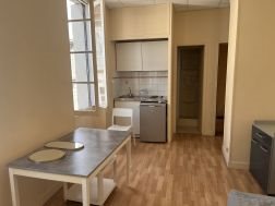 Appartement à louer, 22m², Angoulême