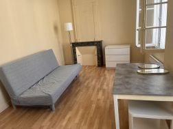 Appartement à louer, 22m², Angoulême