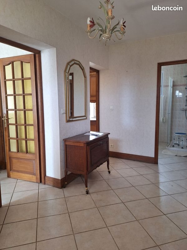 Maison à vendre, 141m², Saint-Yrieix-sur-Charente