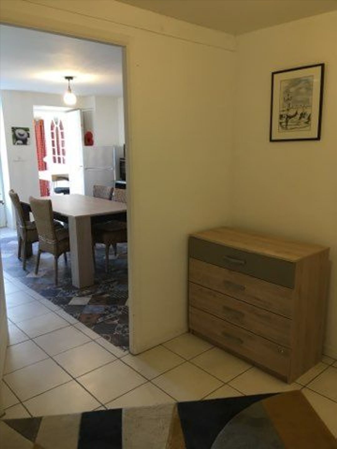 Appartement à louer, 68m², Angoulême