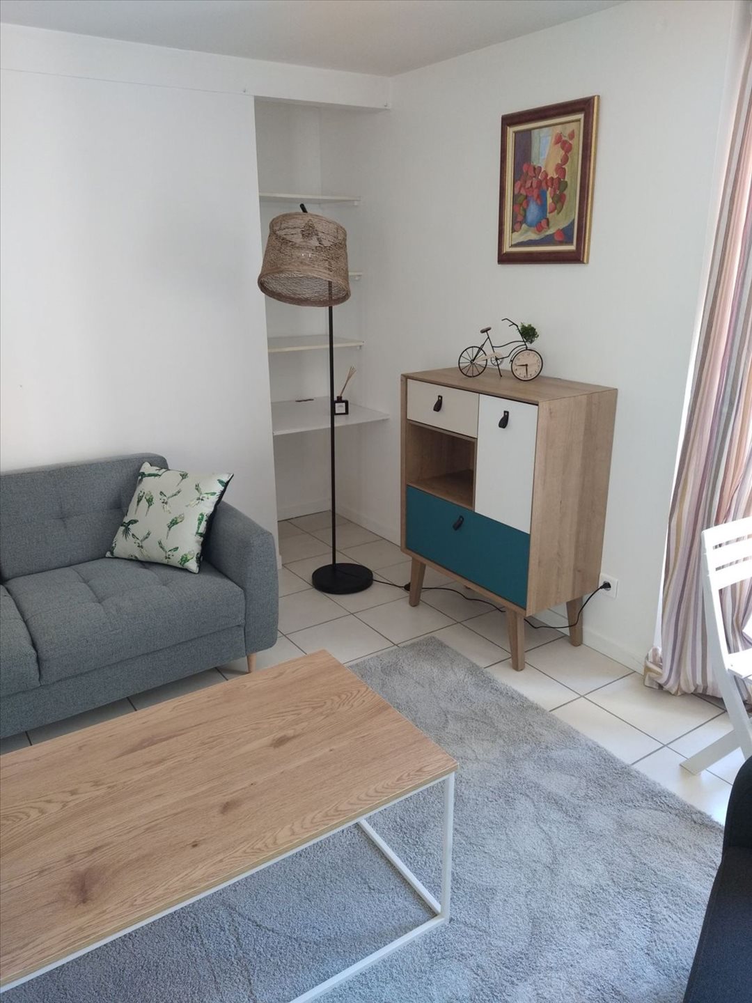 Appartement à louer, 68m², Angoulême