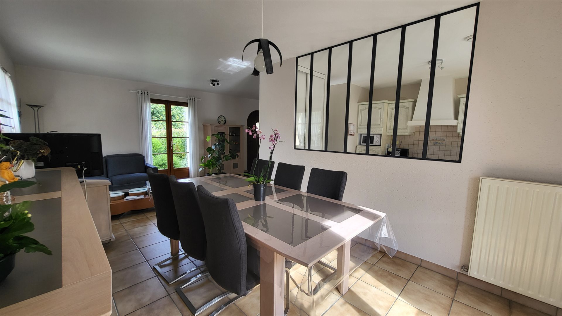 Maison à vendre, 88m², Vallons-de-l'Erdre