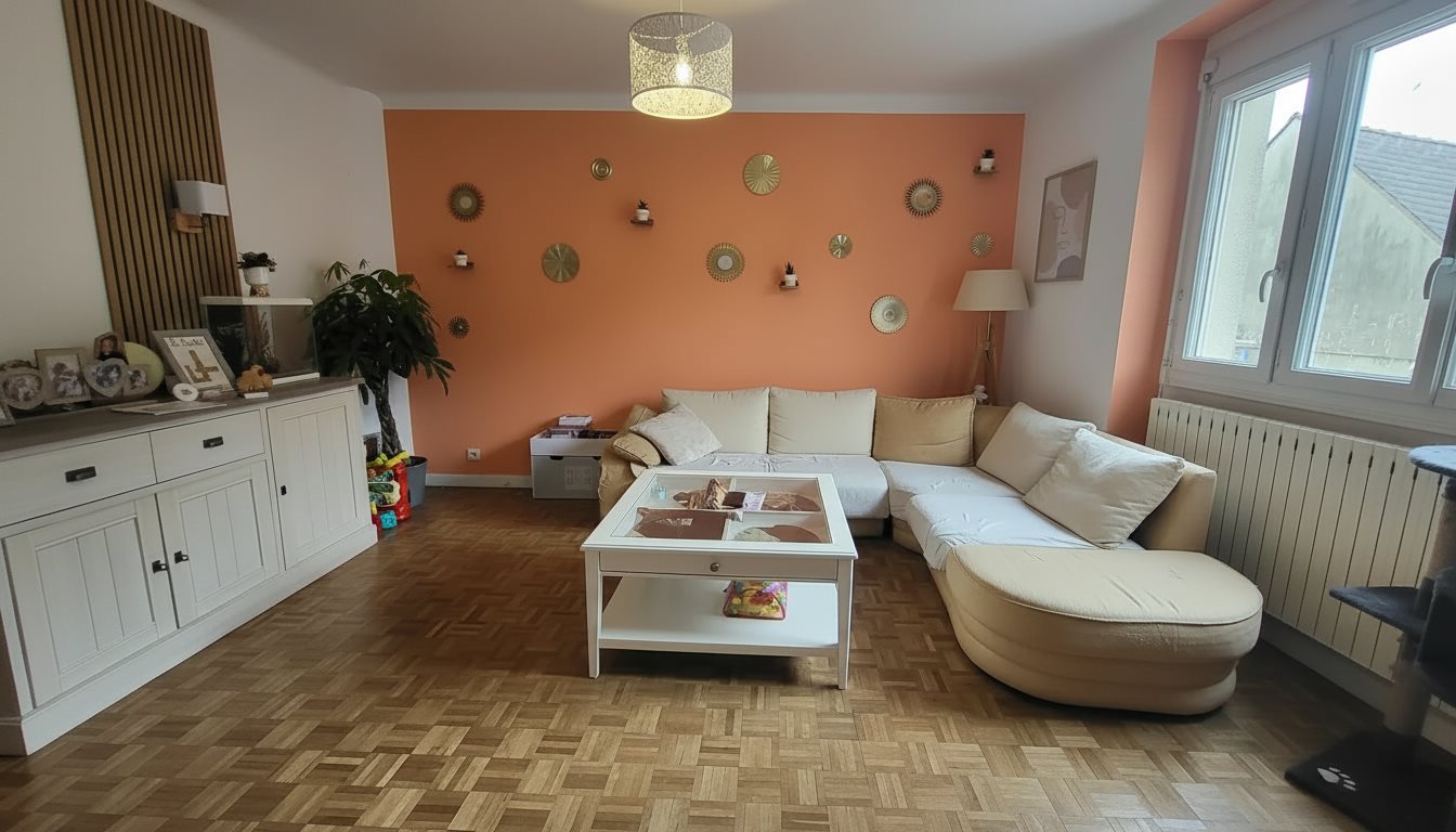 Maison à vendre, 168m², Riaillé