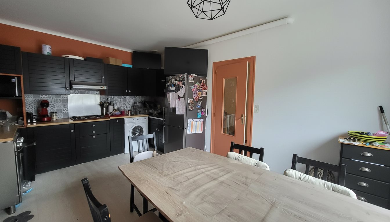 Maison à vendre, 168m², Riaillé