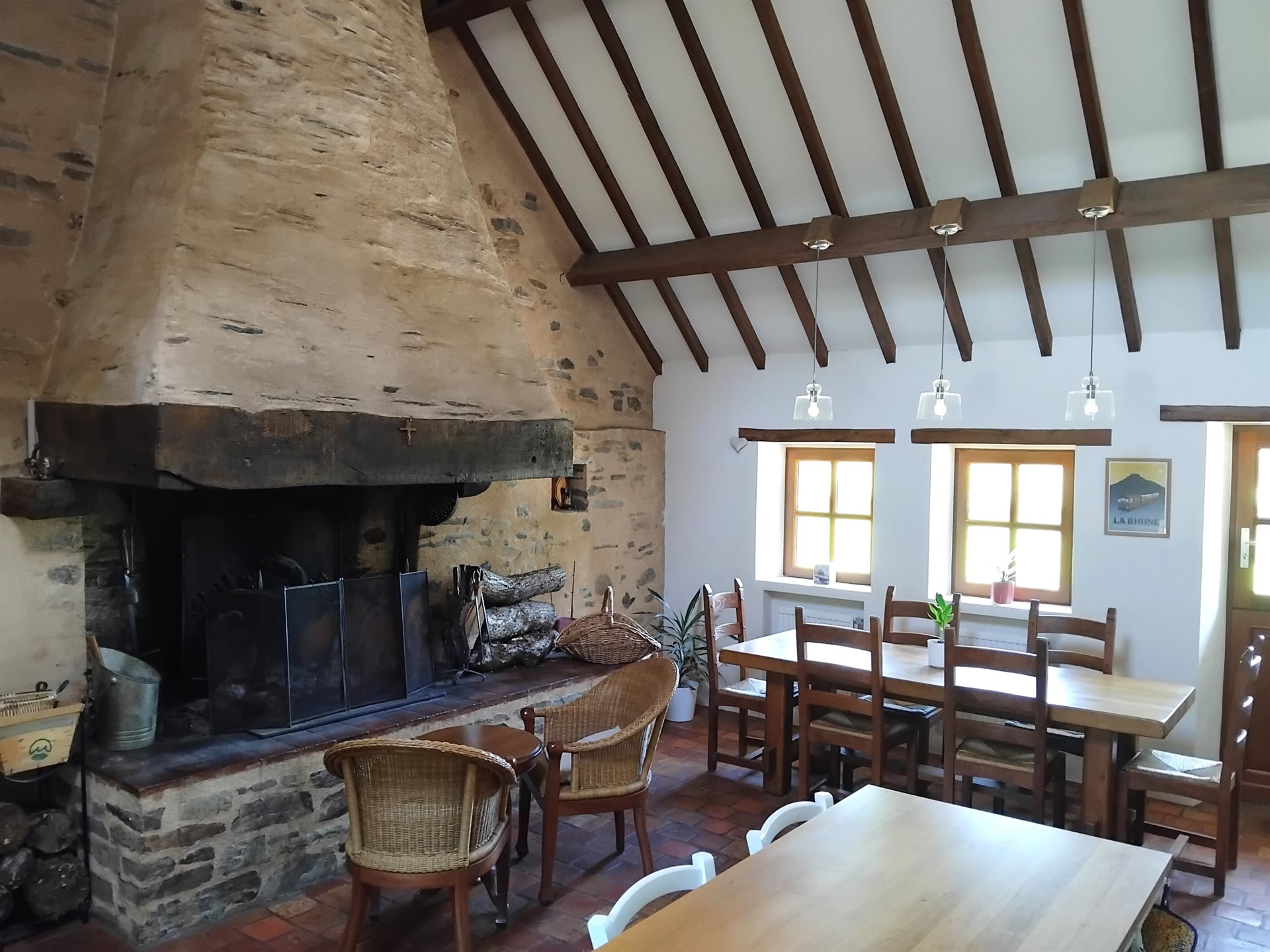 Maison à vendre, 161m², Pouillé-les-Côteaux
