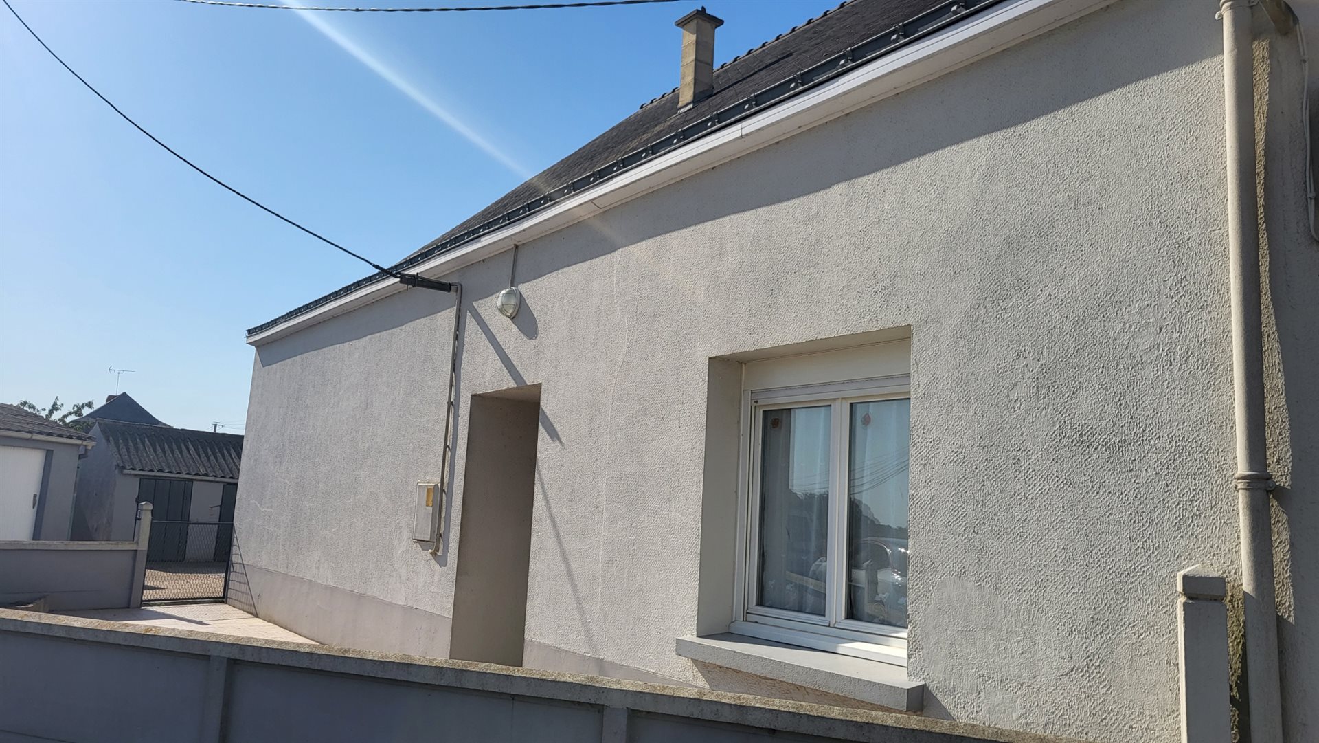 Maison à vendre, 205m², Vallons-de-l'Erdre