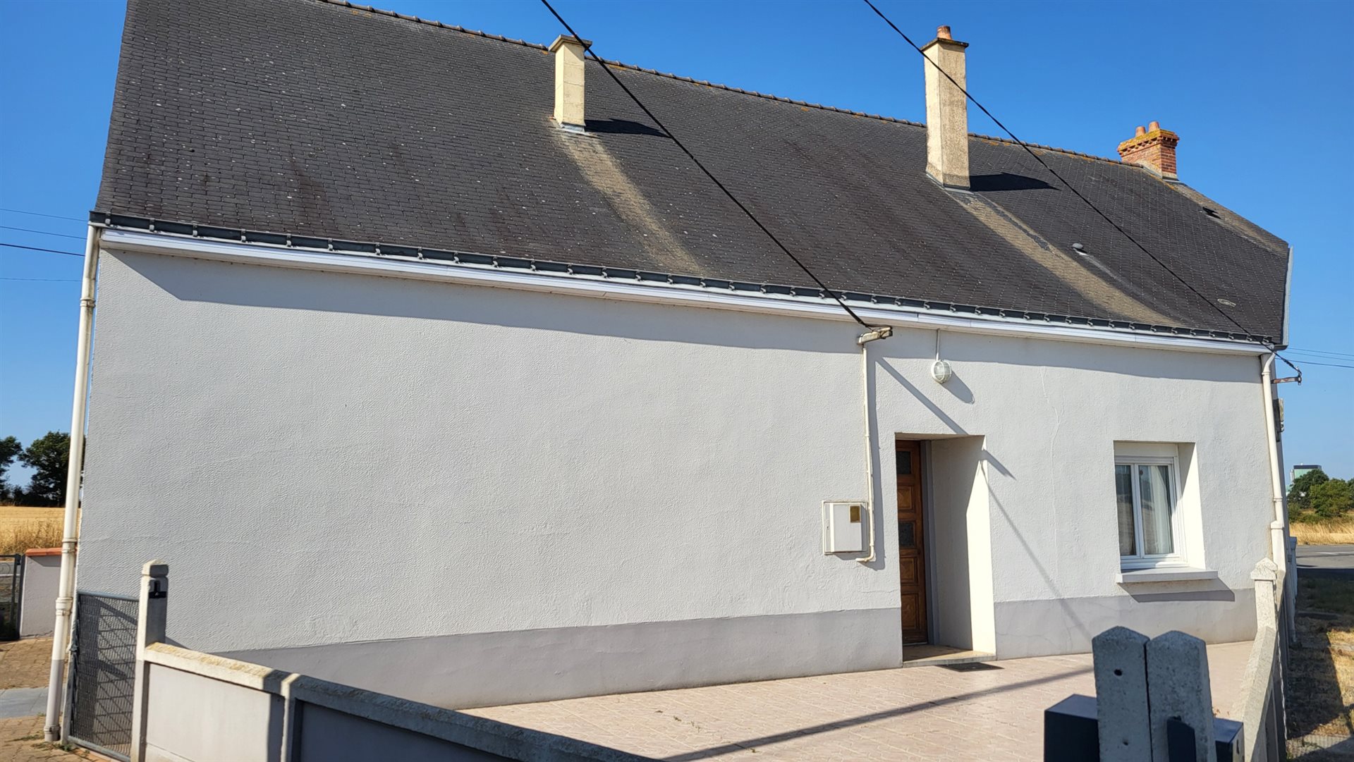 Maison à vendre, 205m², Vallons-de-l'Erdre