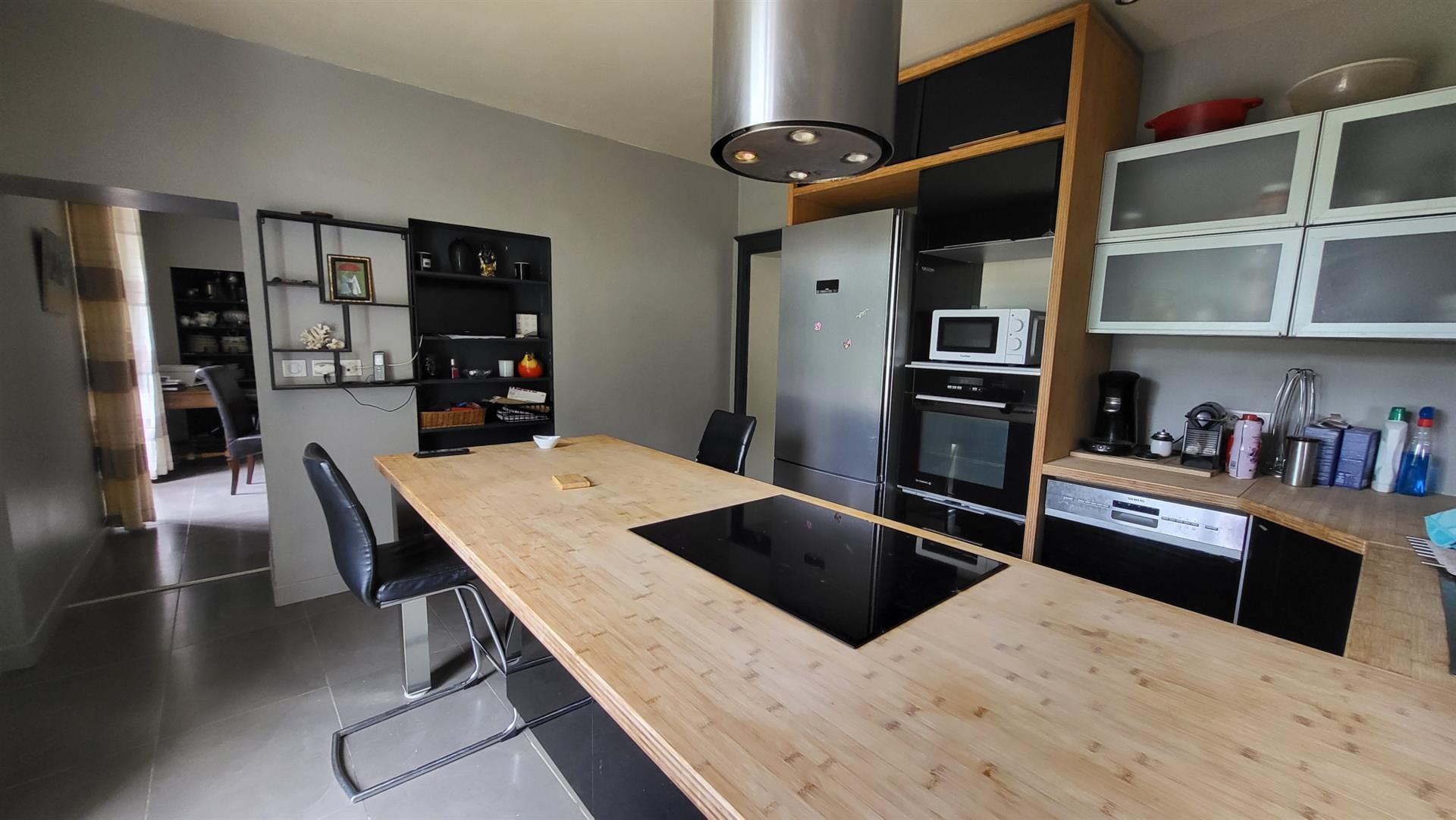 Maison à vendre, 164m², Vallons-de-l'Erdre