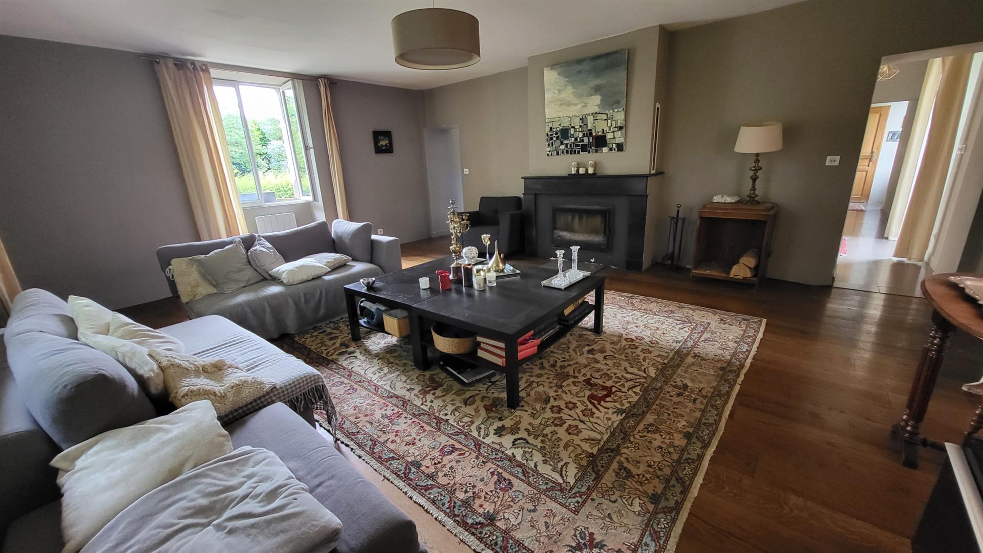 Maison à vendre, 164m², Vallons-de-l'Erdre