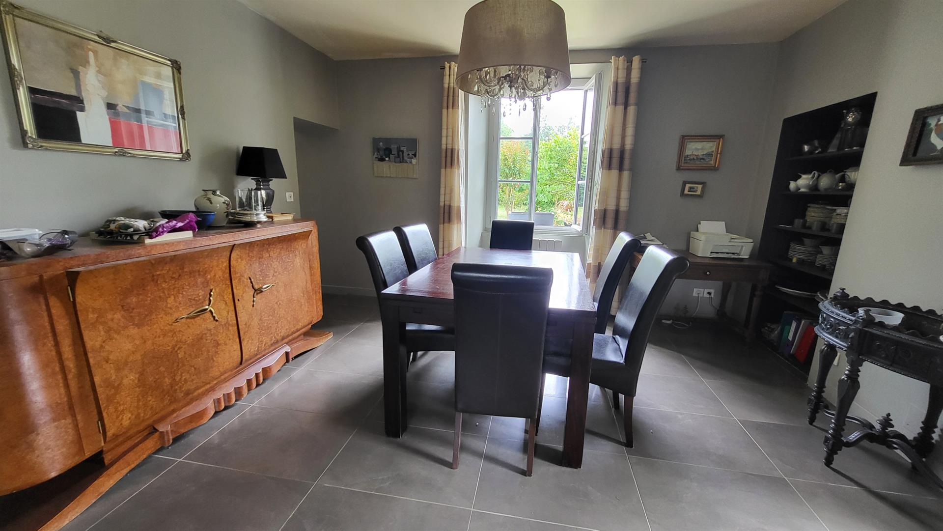 Maison à vendre, 164m², Vallons-de-l'Erdre