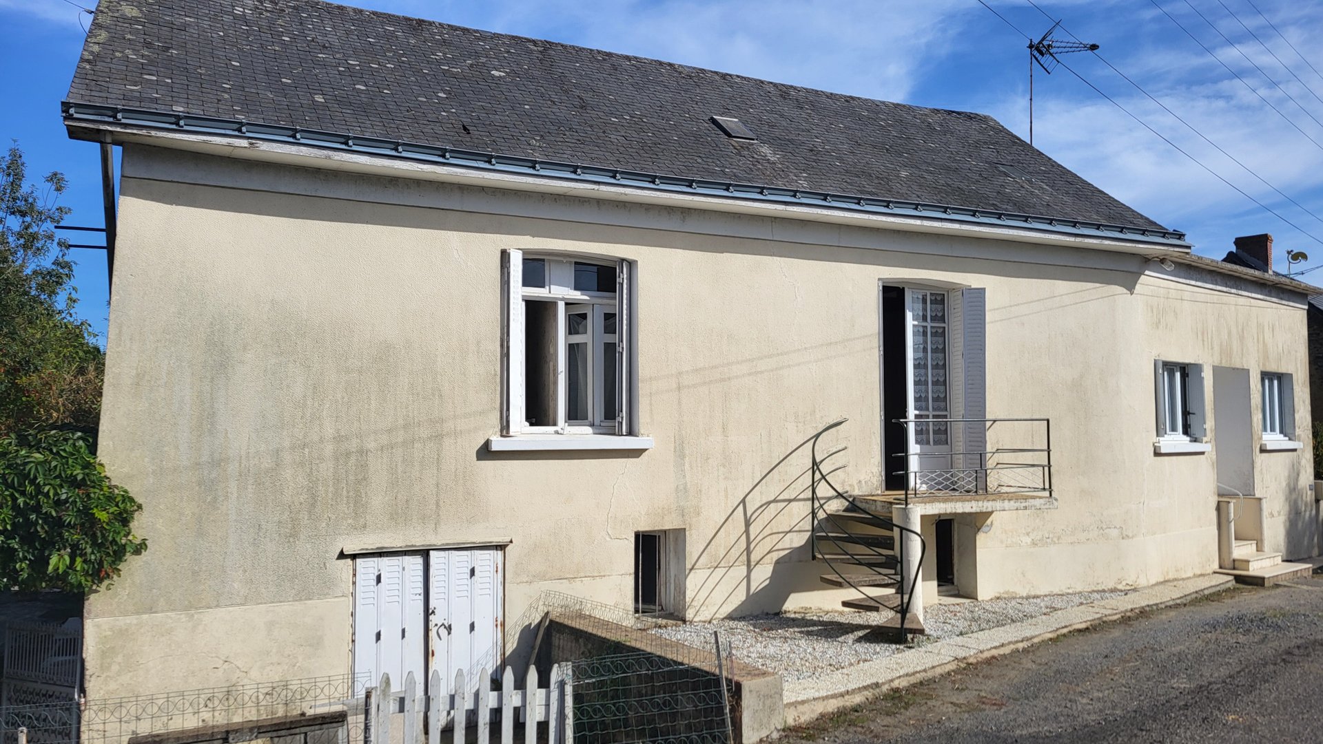 Maison à vendre, 72m², Vallons-de-l'Erdre