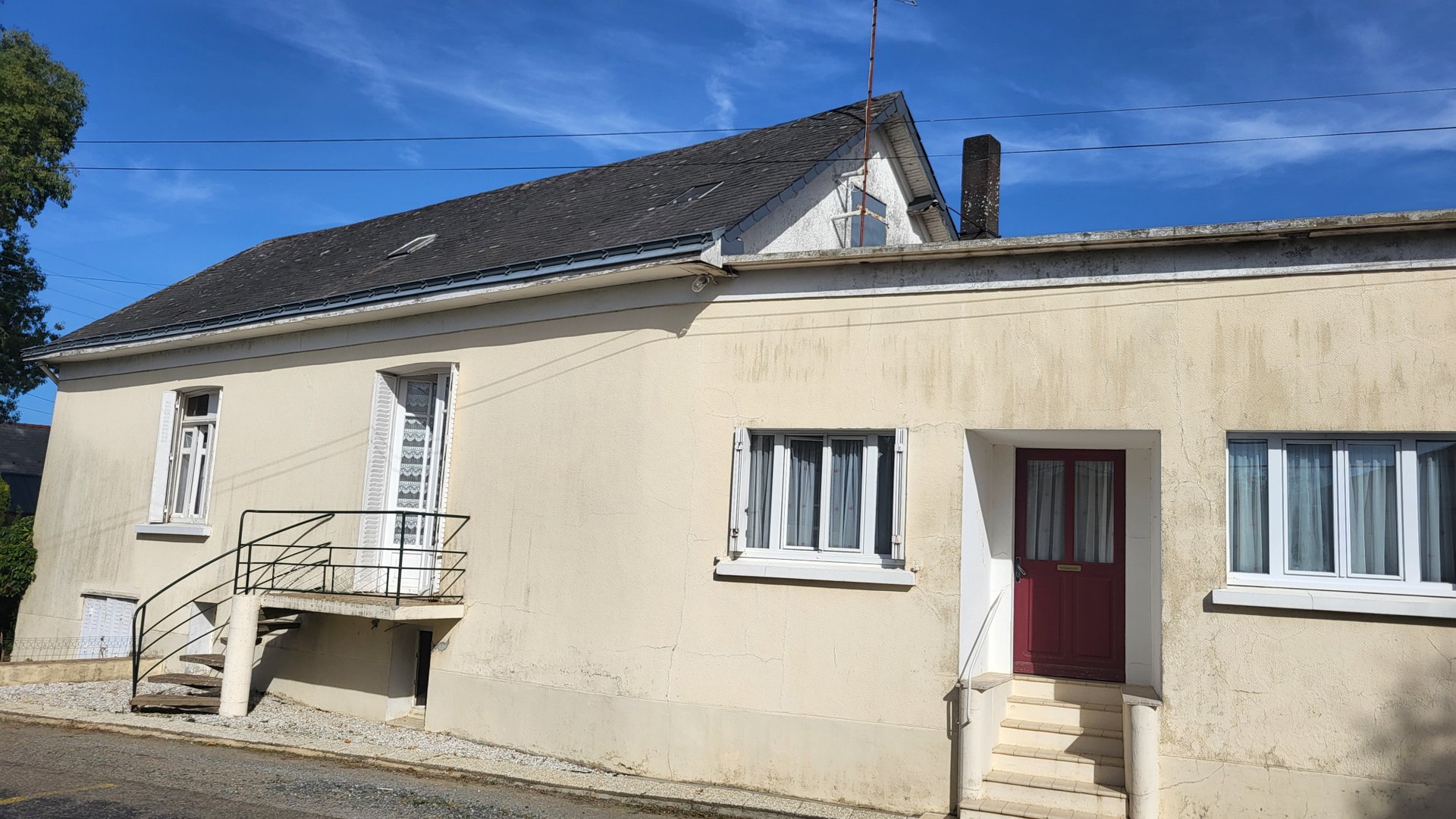 Maison à vendre, 72m², Vallons-de-l'Erdre