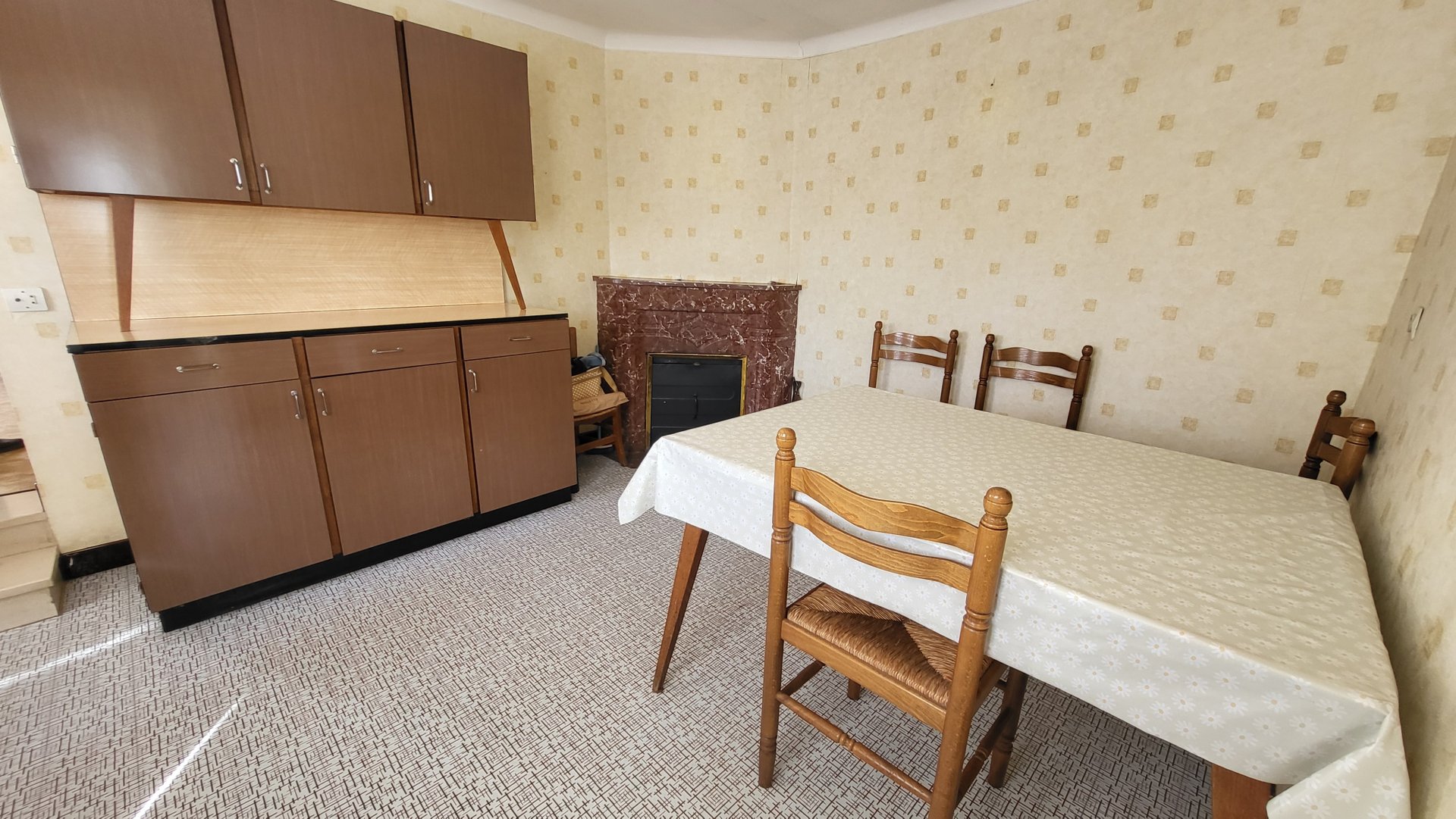 Maison à vendre, 72m², Vallons-de-l'Erdre