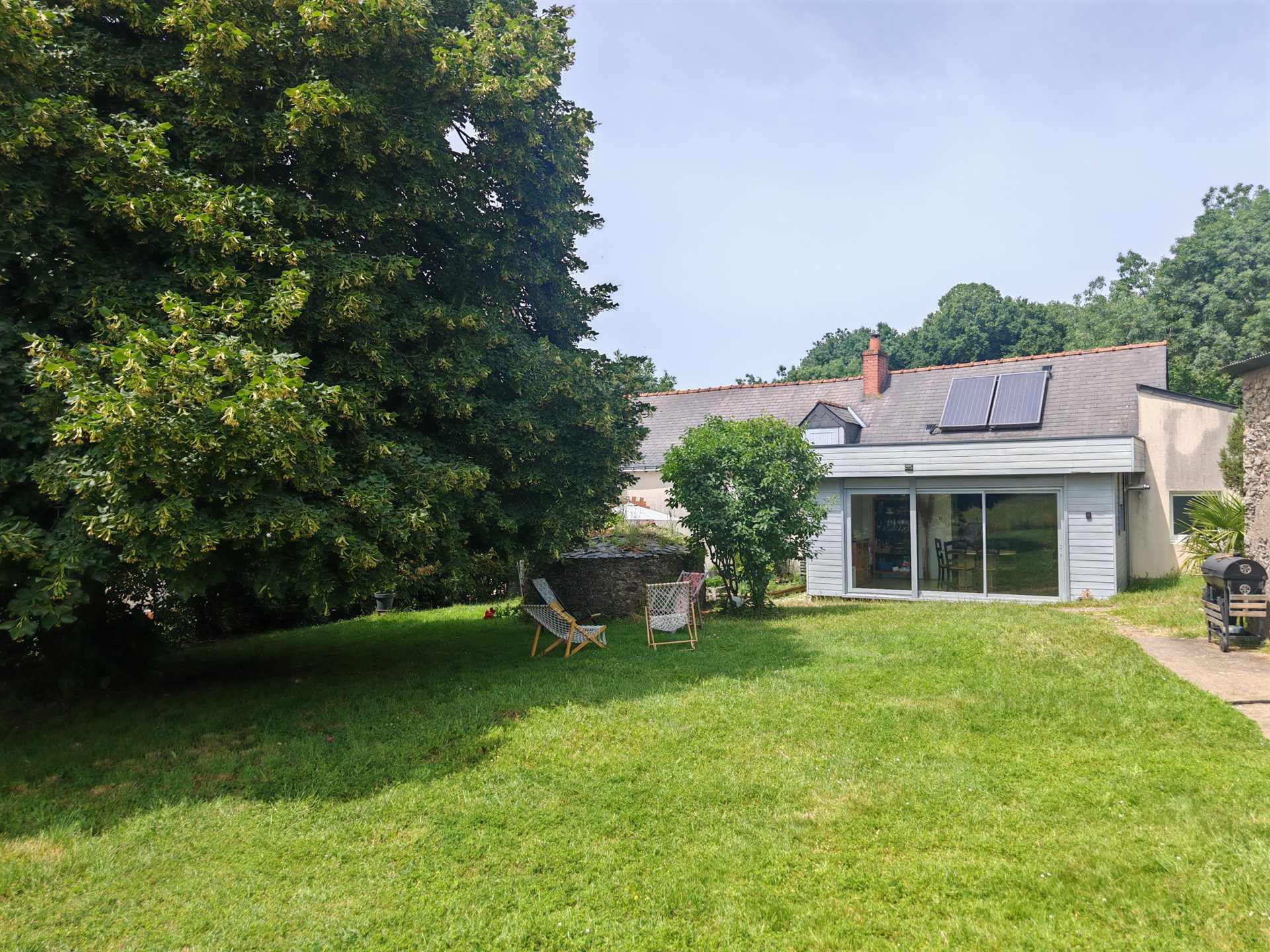 Maison à vendre, 143m², Loireauxence