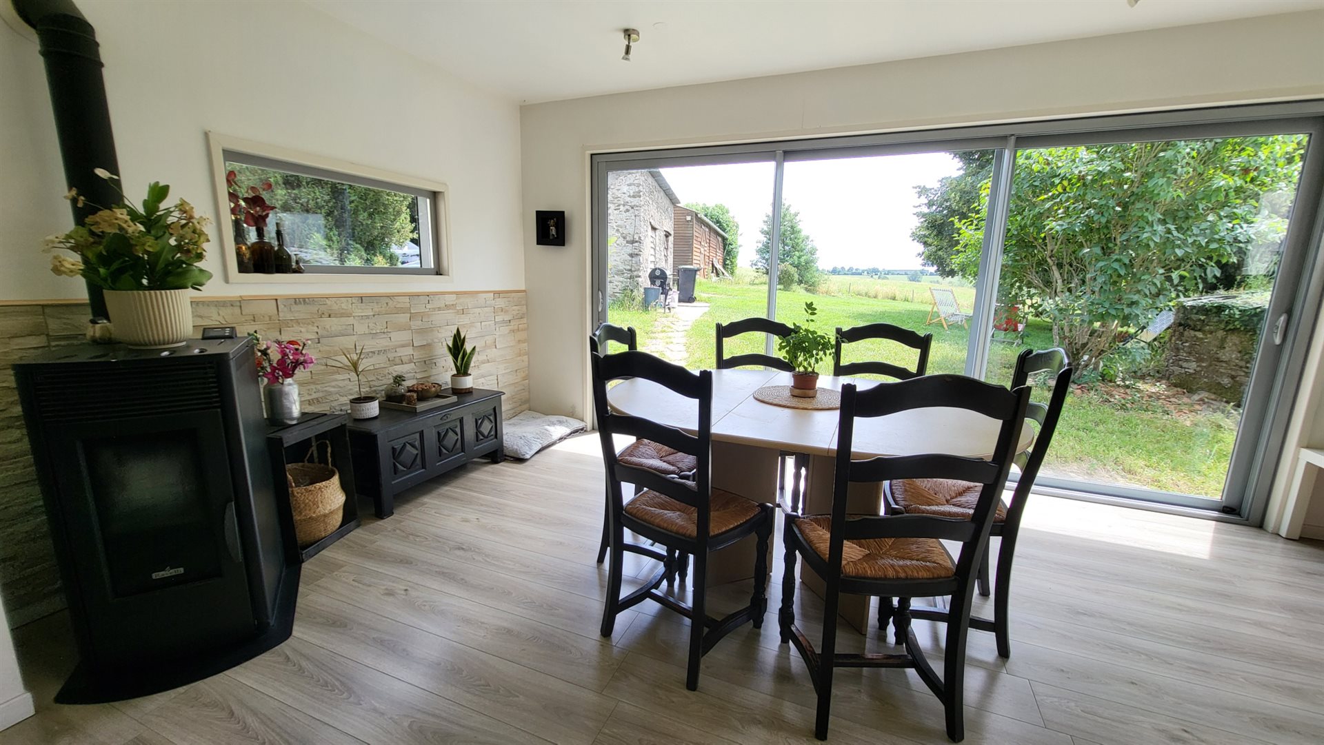 Maison à vendre, 143m², Loireauxence