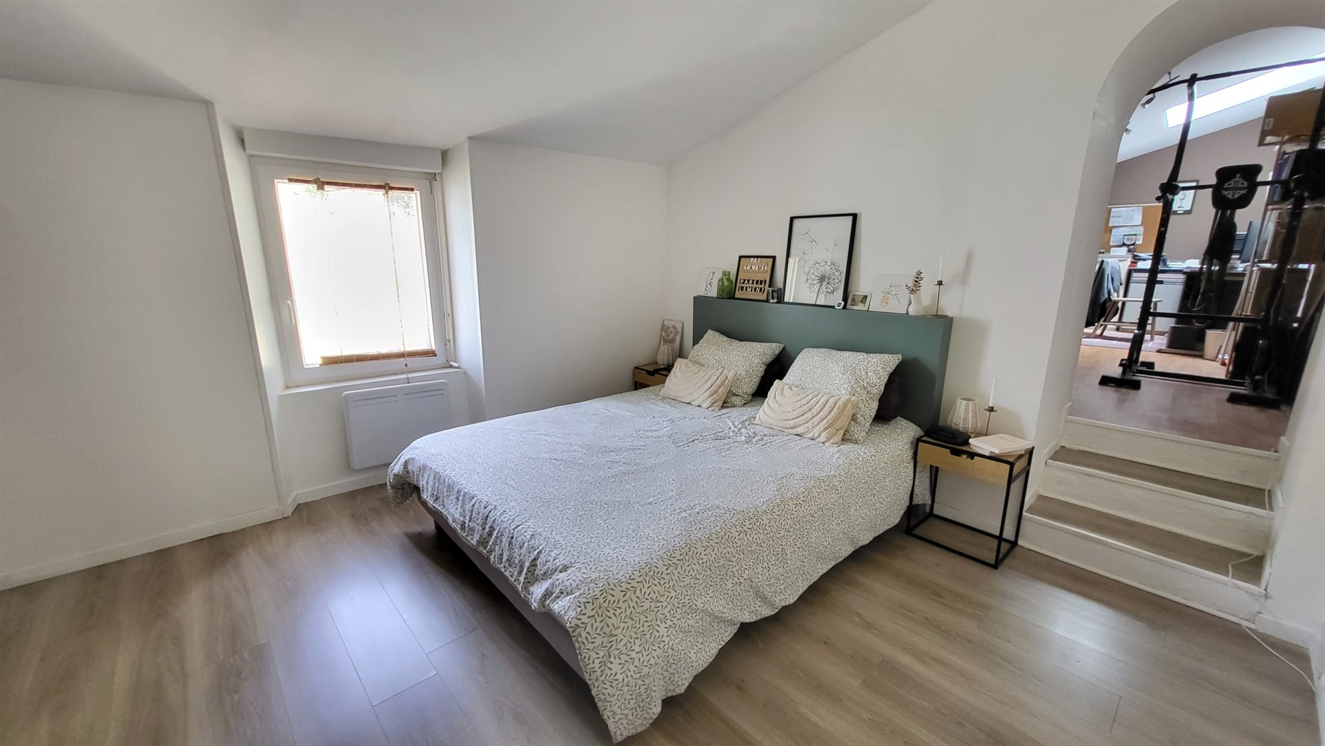 Maison à vendre, 143m², Loireauxence