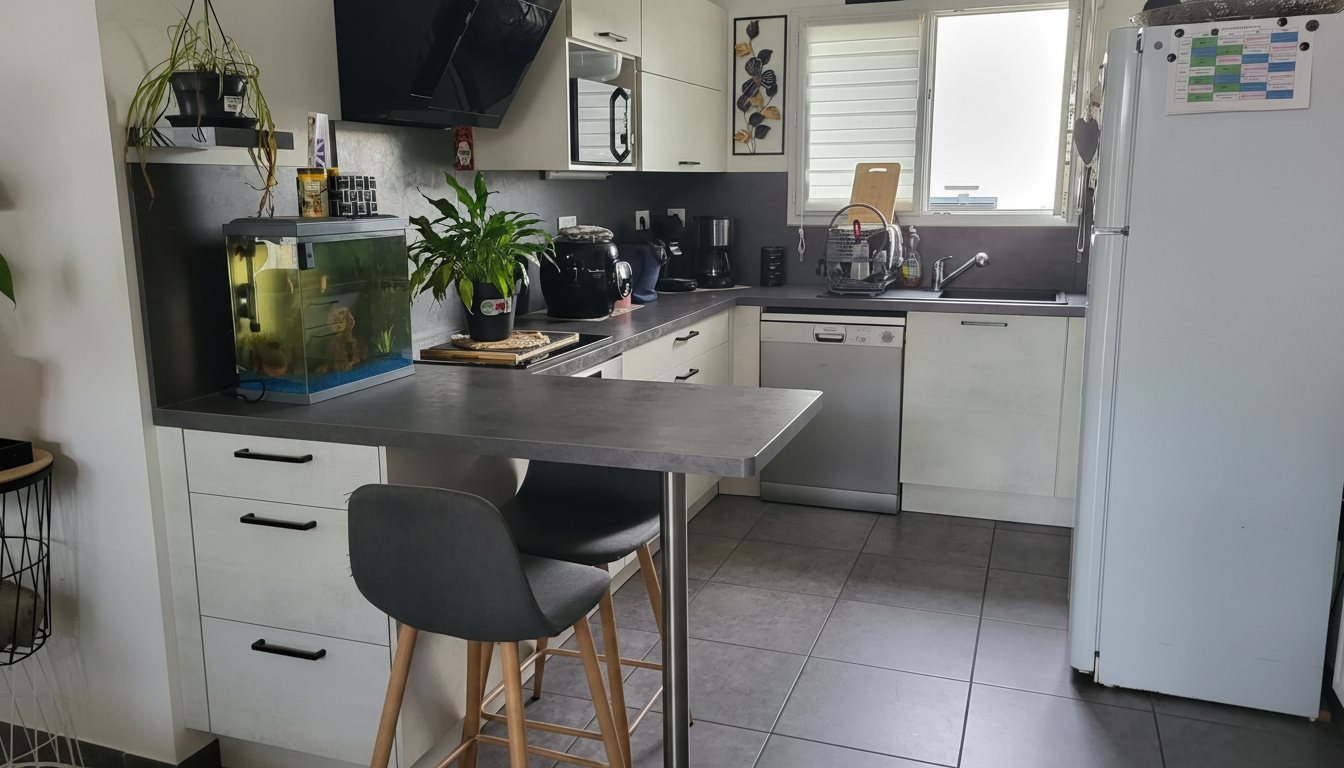 Maison à vendre, 85m², Vallons-de-l'Erdre