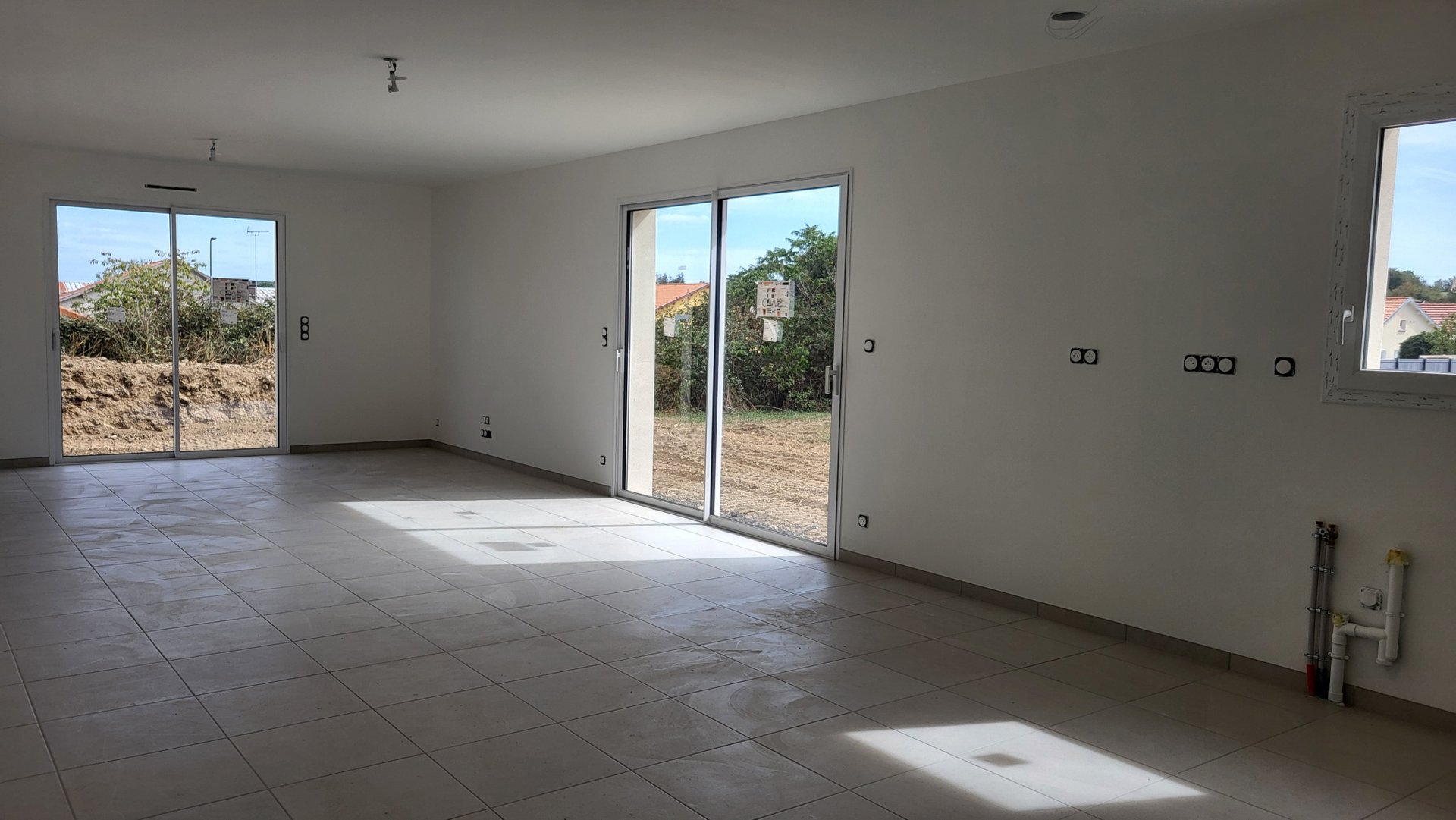 Maison à vendre, 83m², Vallons-de-l'Erdre