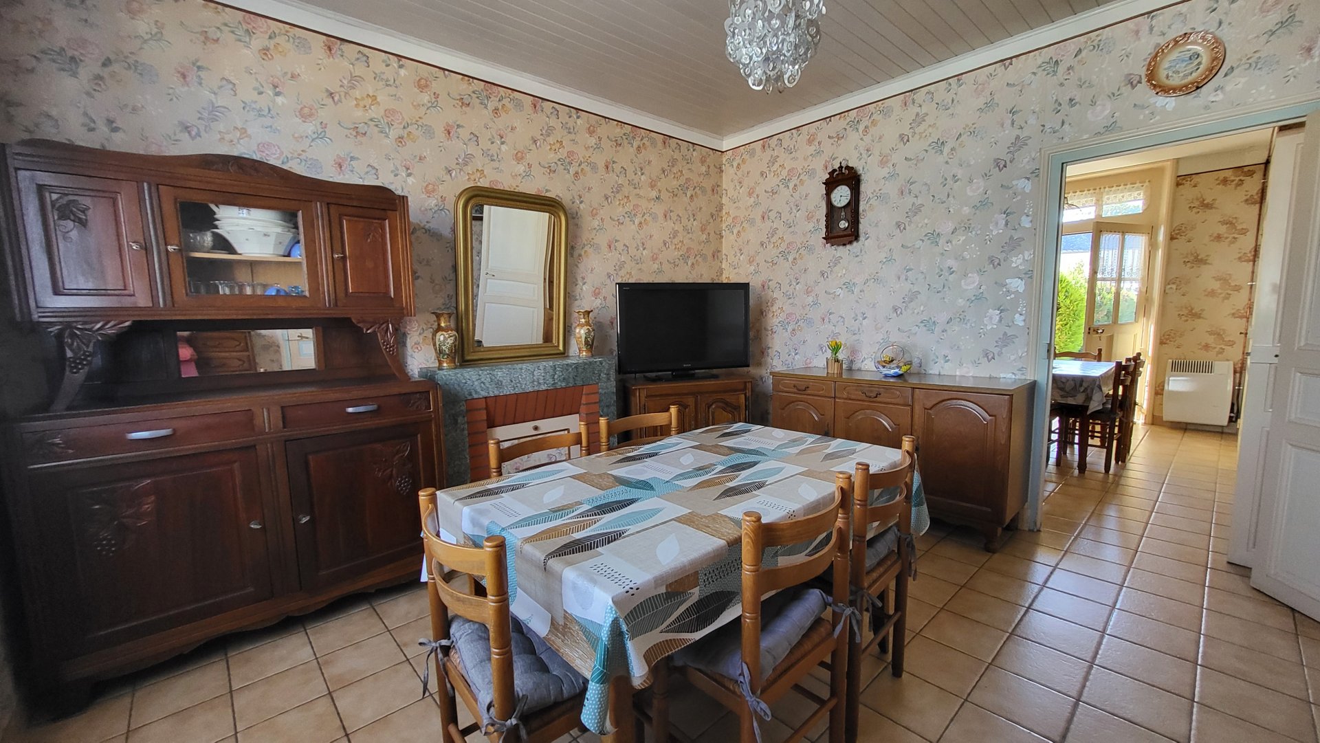 Maison à vendre, 69m², Vallons-de-l'Erdre
