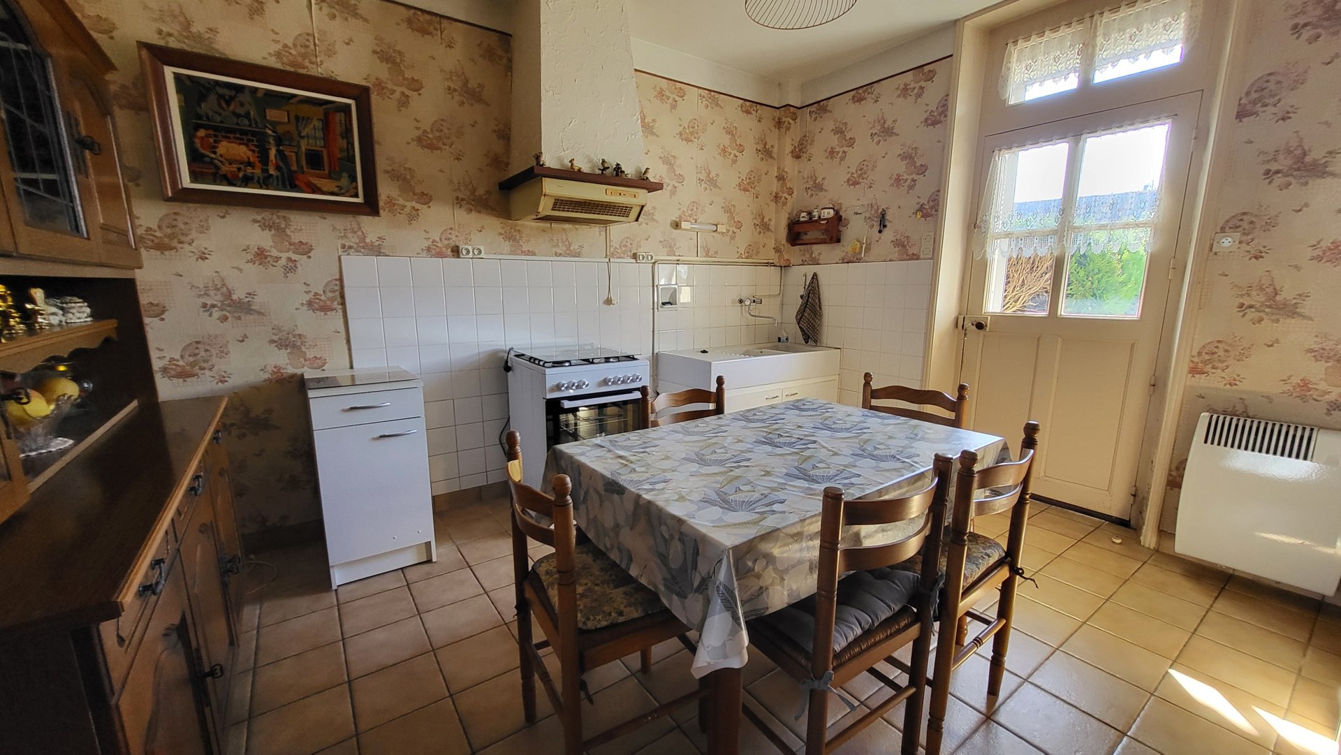 Maison à vendre, 69m², Vallons-de-l'Erdre