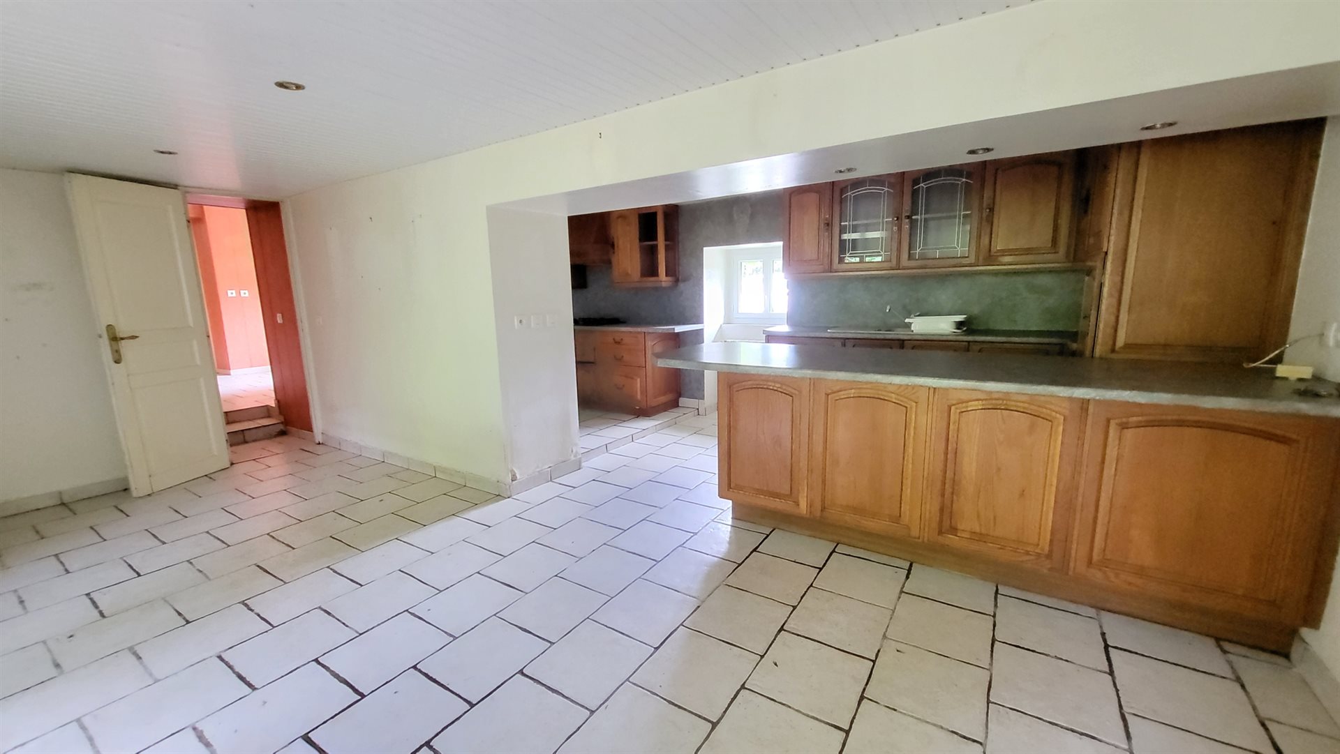 Maison à vendre, 124m², Vallons-de-l'Erdre