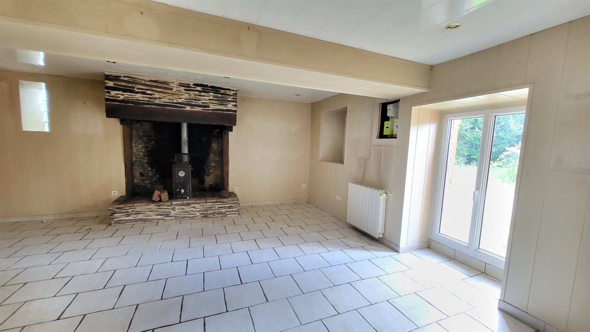 Maison à vendre, 124m², Vallons-de-l'Erdre