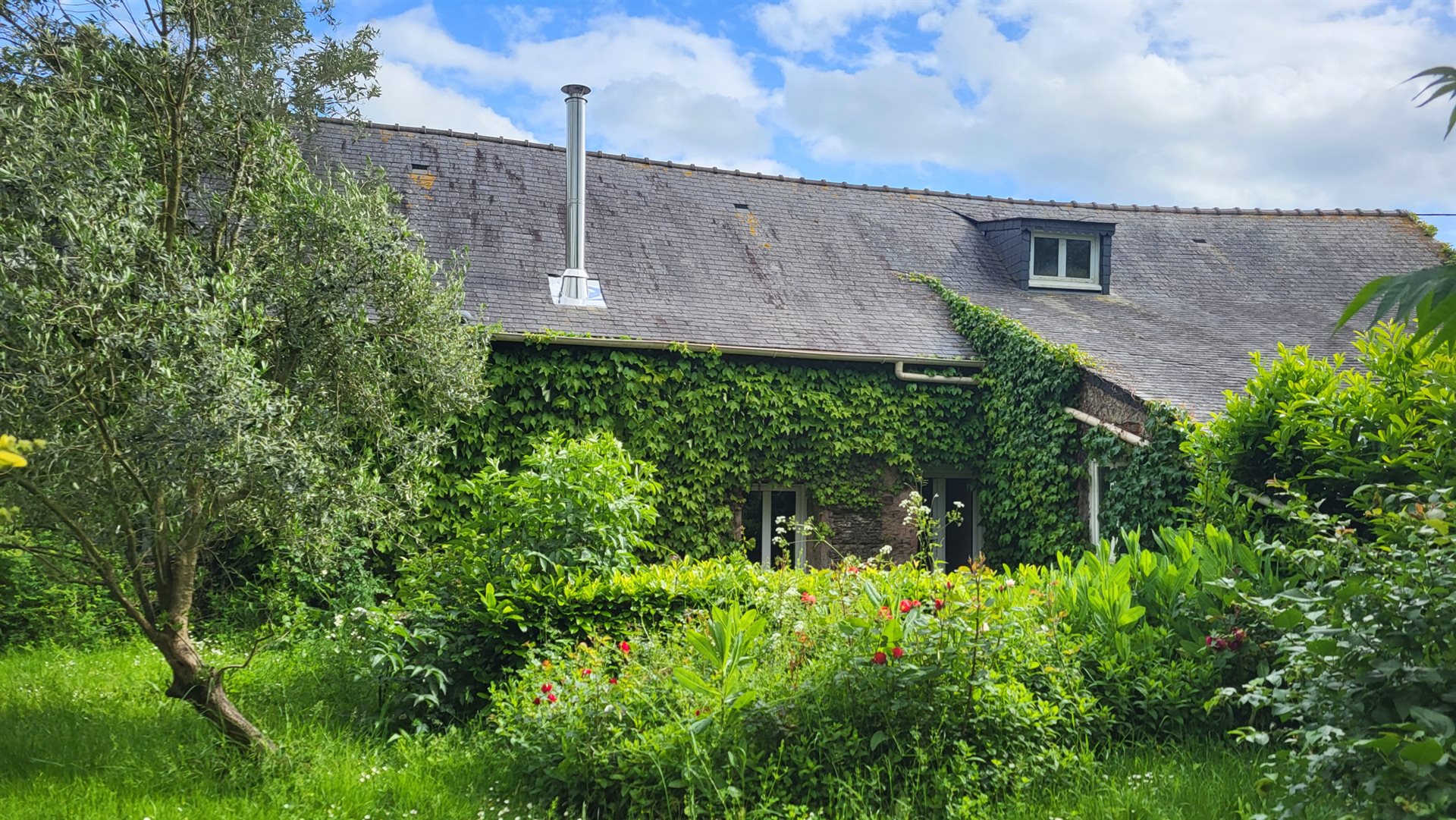 Maison à vendre, 124m², Vallons-de-l'Erdre