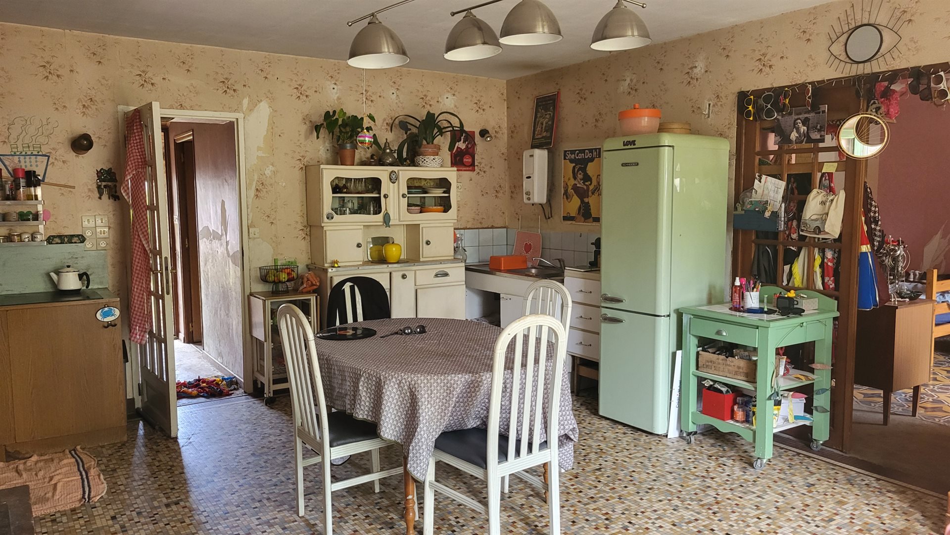 Maison à vendre, 131m², Vallons-de-l'Erdre
