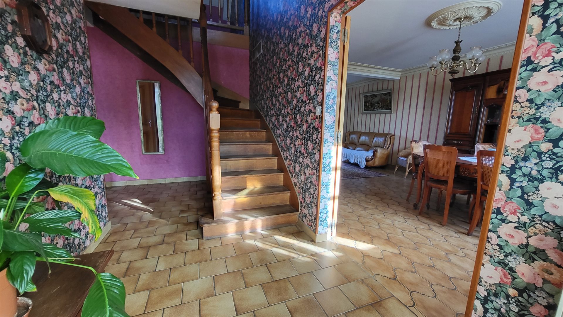 Maison à vendre, 180m², Vallons-de-l'Erdre