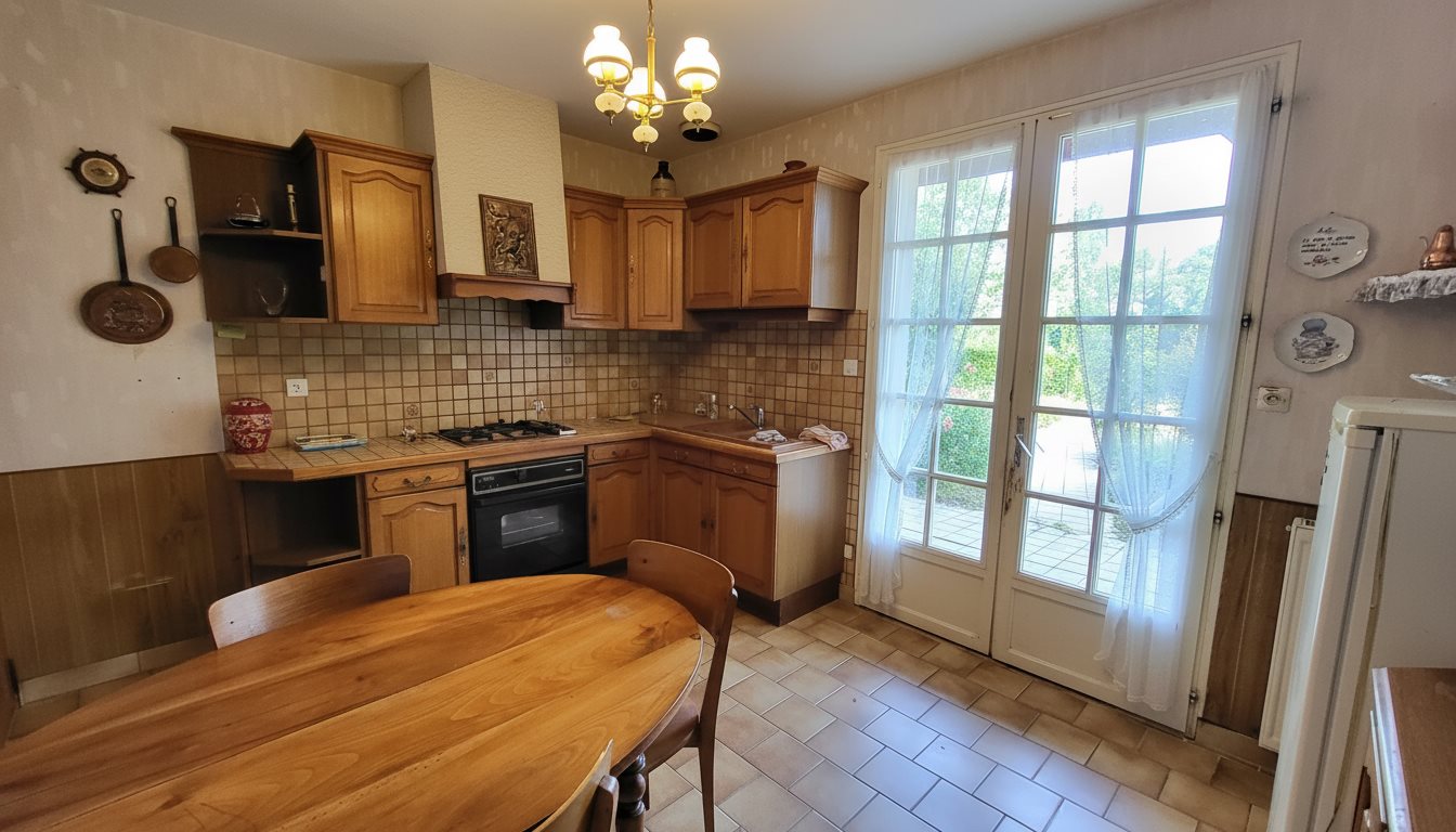 Maison à vendre, 180m², Vallons-de-l'Erdre