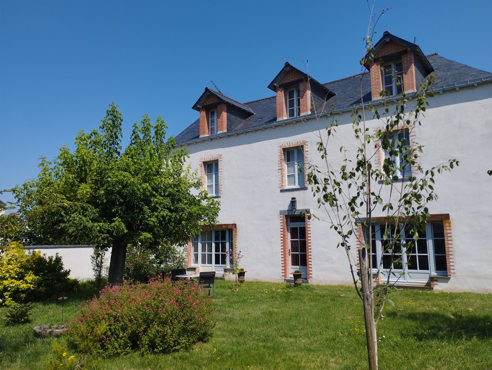 Maison à vendre, 306m², Issé