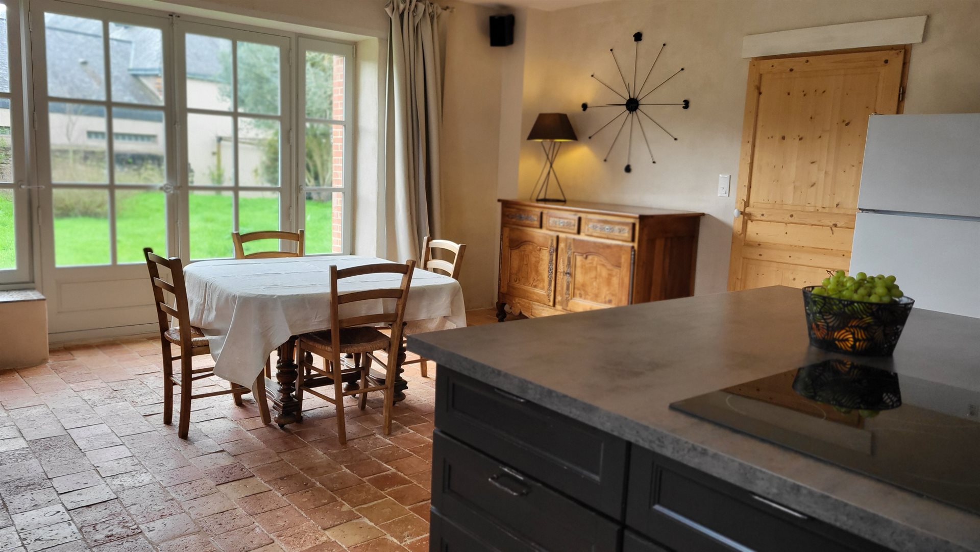 Maison à vendre, 306m², Issé