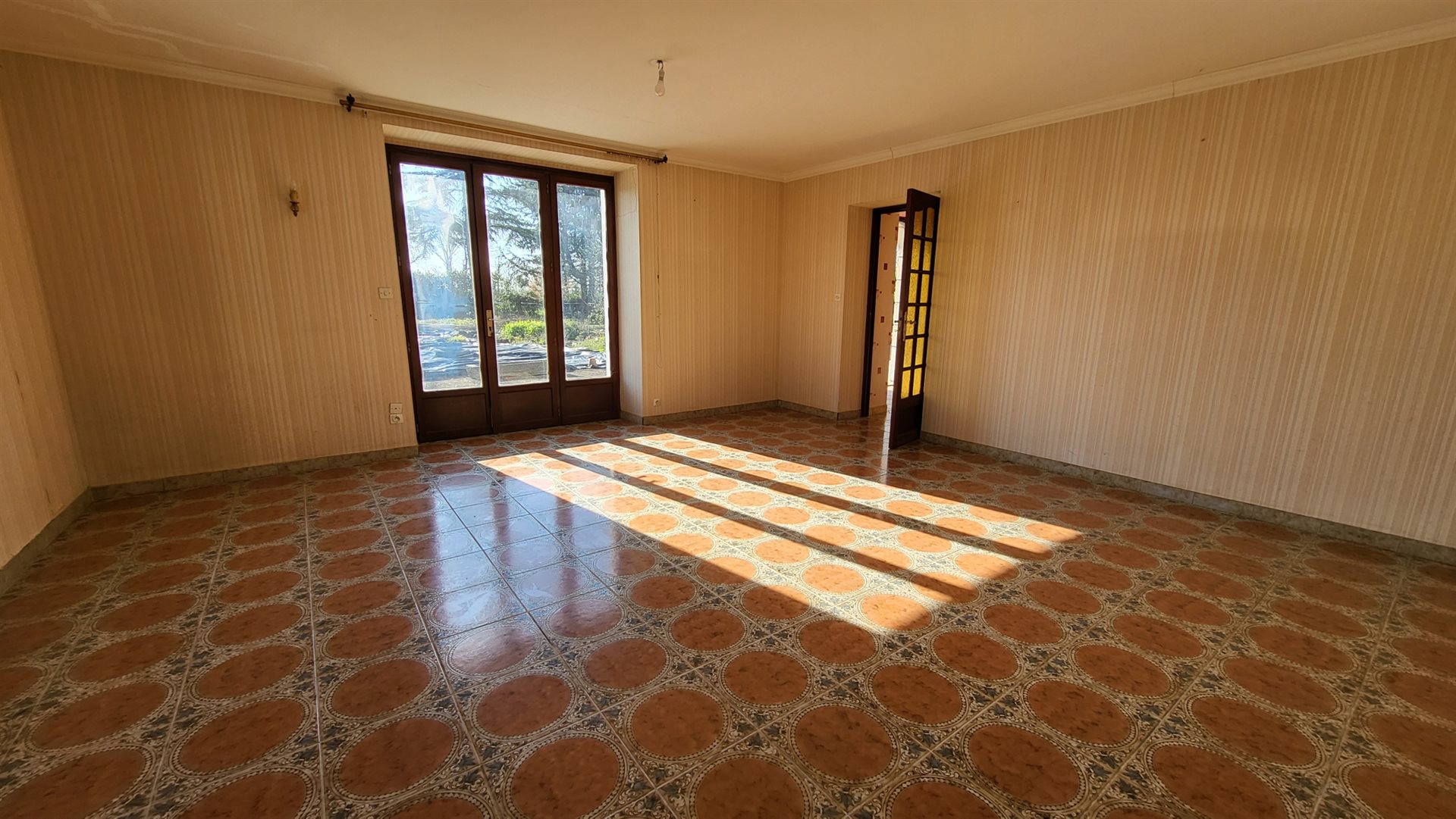 Maison à vendre, 132m², La Chapelle-Glain