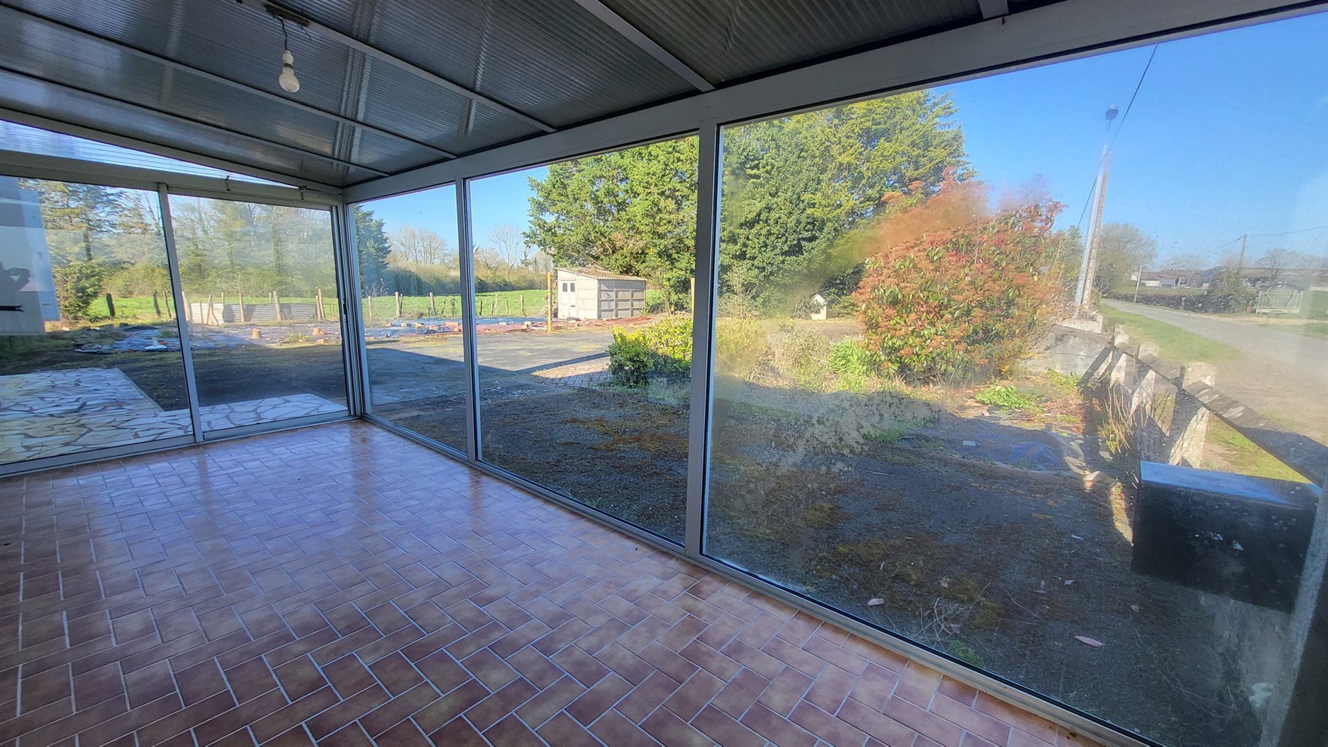 Maison à vendre, 132m², La Chapelle-Glain