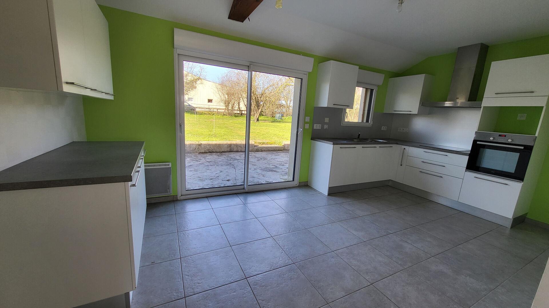 Maison à vendre, 119m², Vallons-de-l'Erdre
