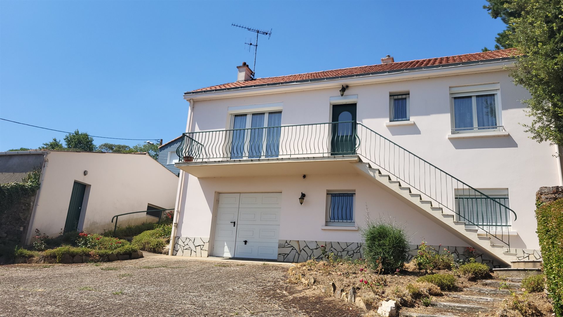 Maison à vendre, 112m², Oudon