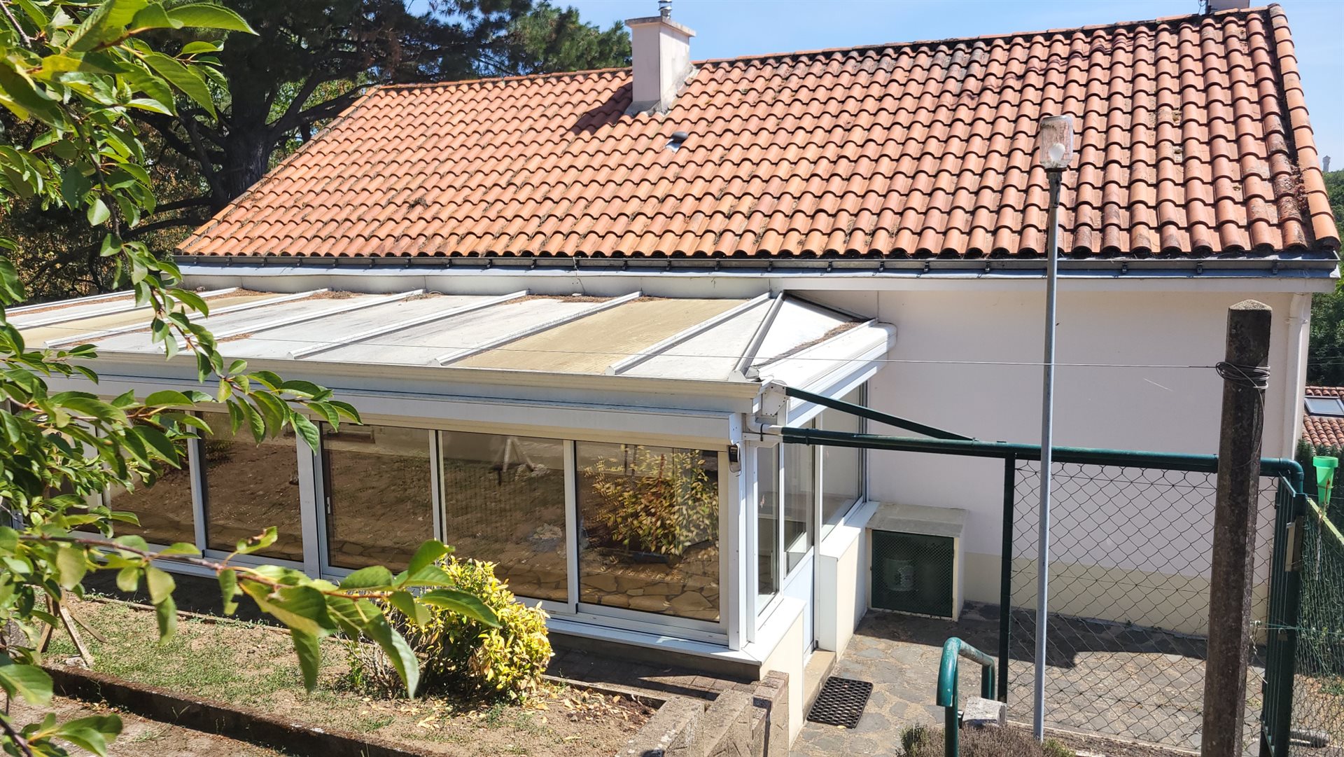 Maison à vendre, 112m², Oudon