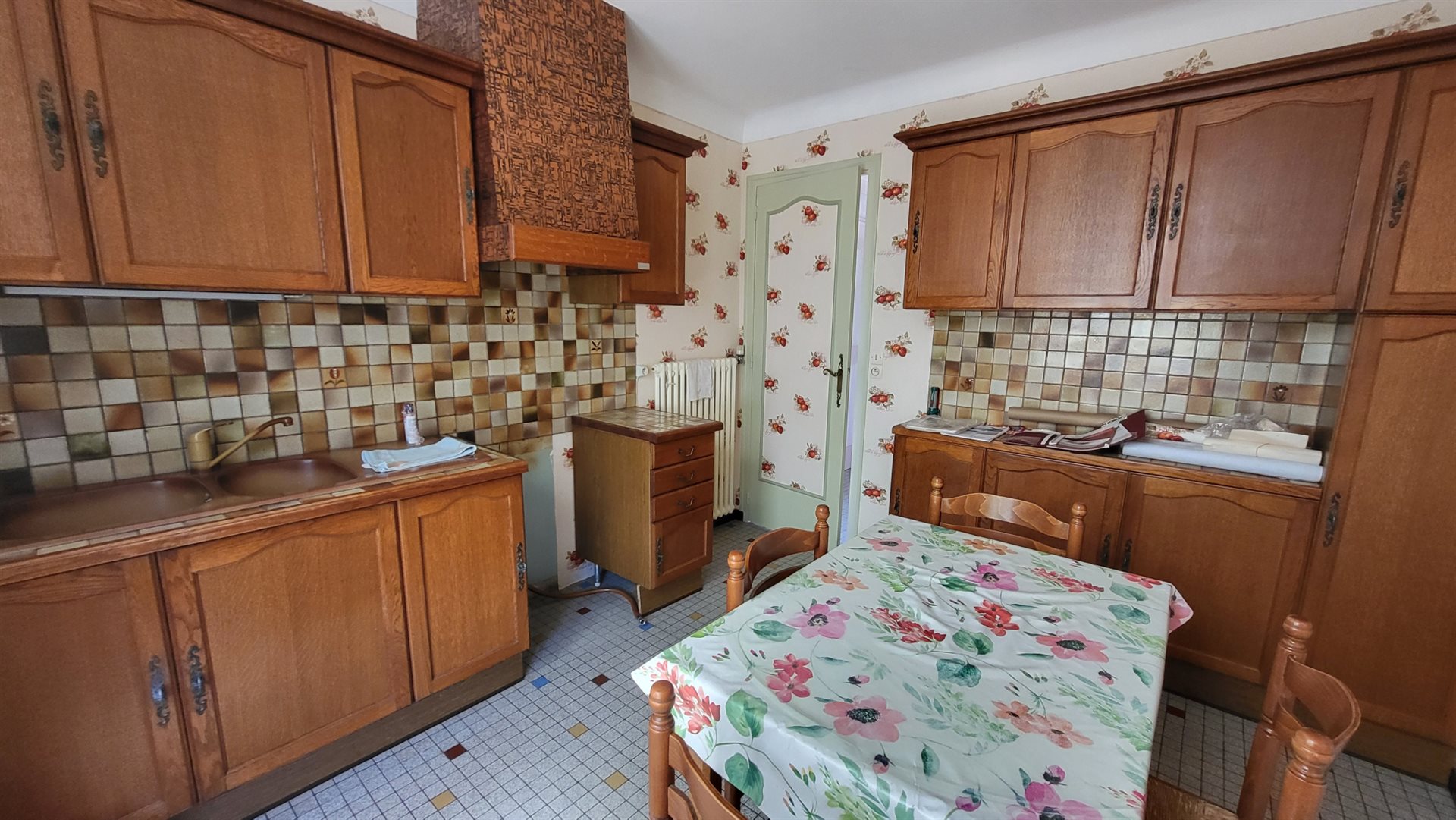 Maison à vendre, 112m², Oudon