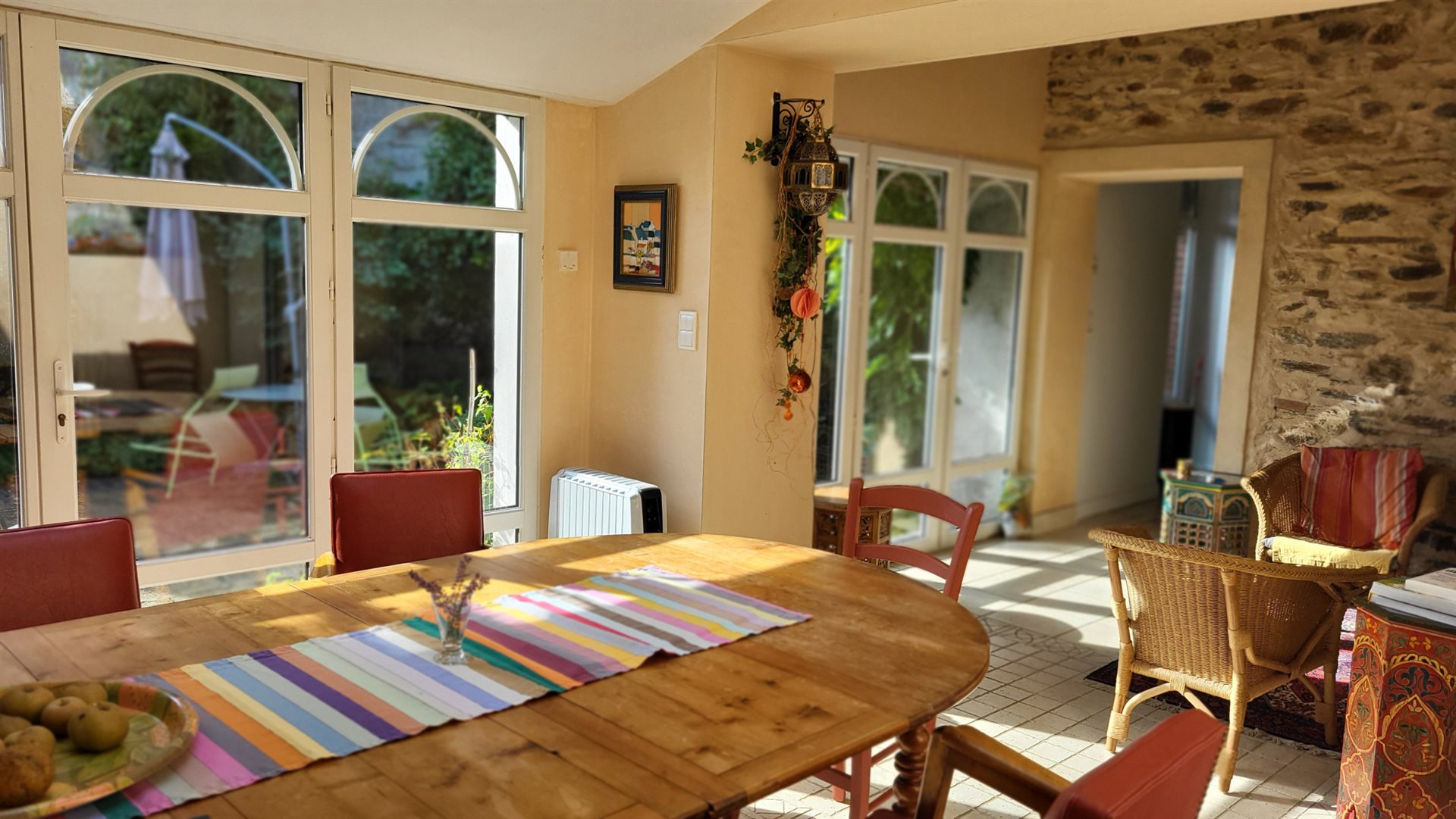 Maison à vendre, 241m², Riaillé