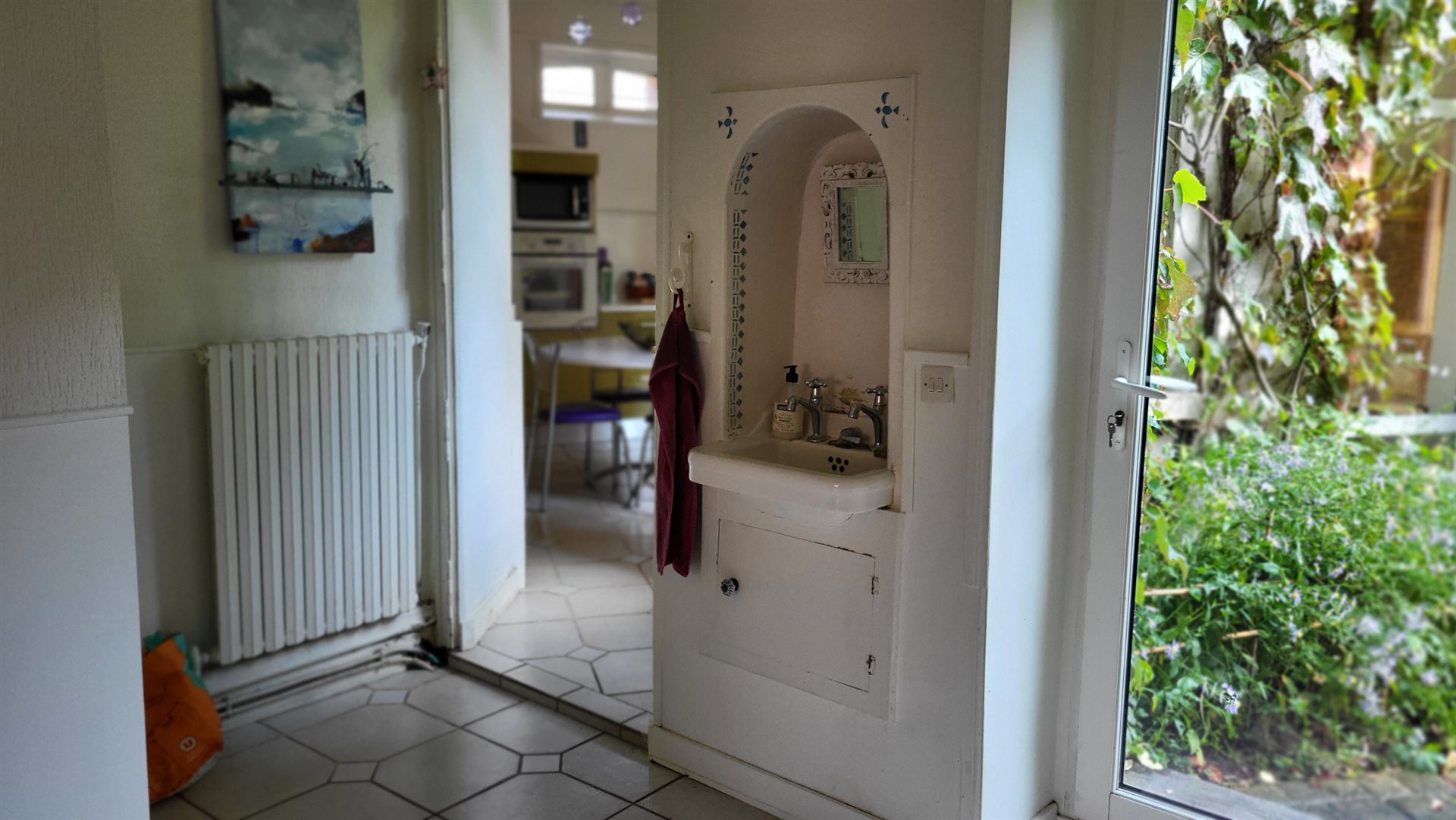Maison à vendre, 241m², Riaillé