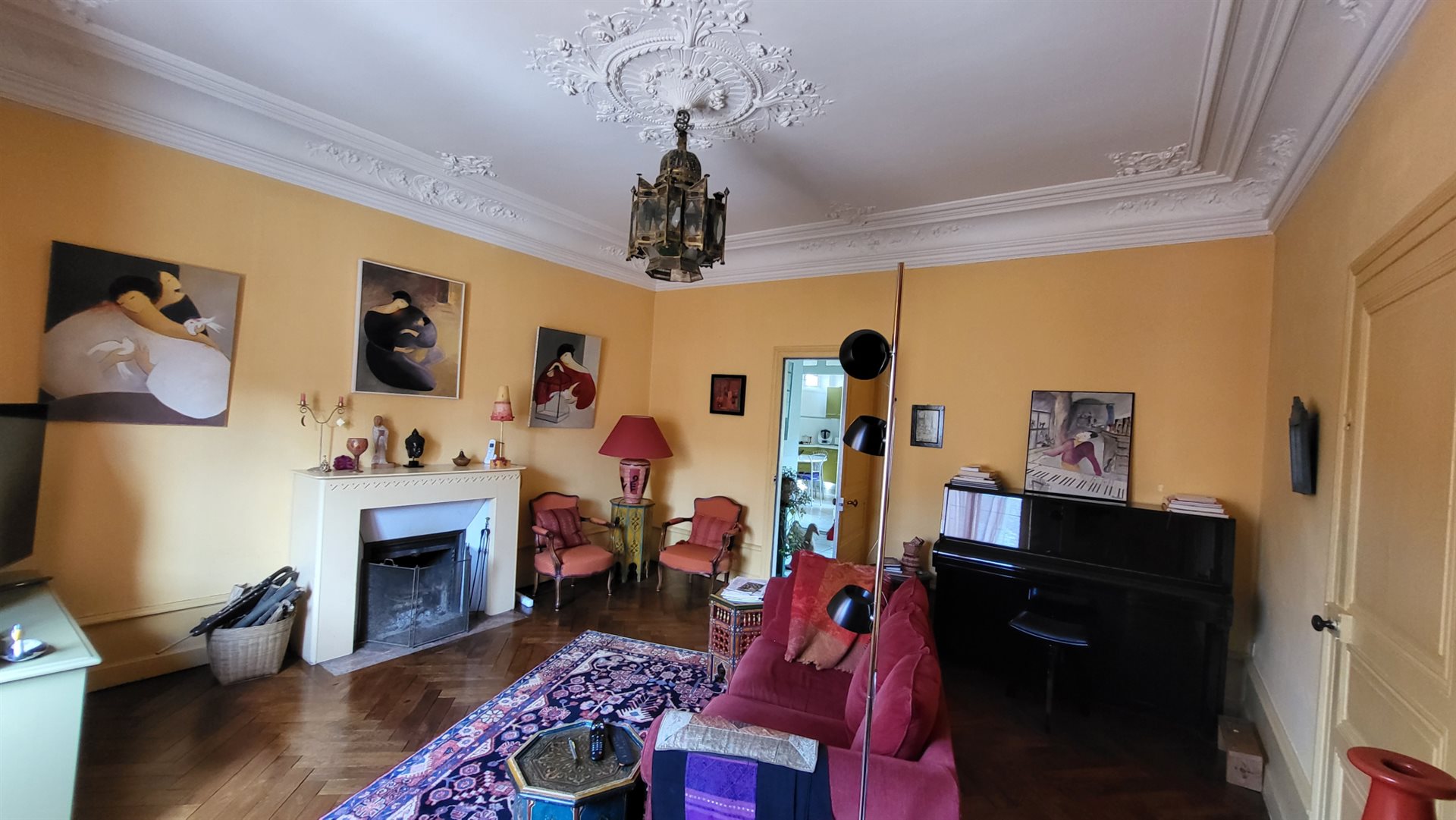 Maison à vendre, 241m², Riaillé