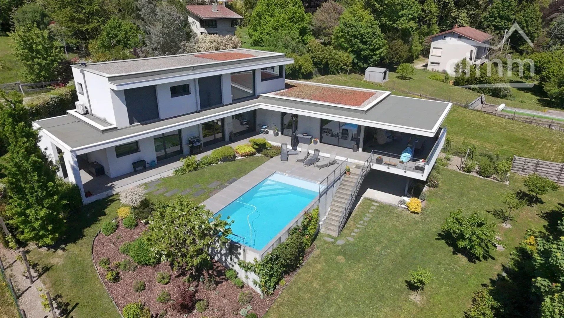 Maison à vendre, 194m², Meylan