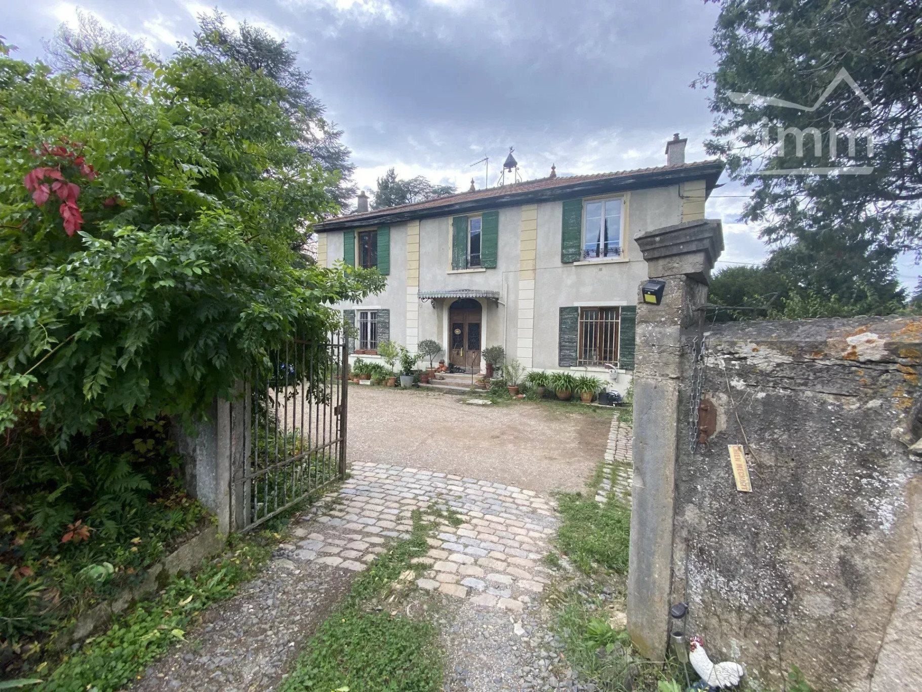 Maison à vendre, 240m², Écully
