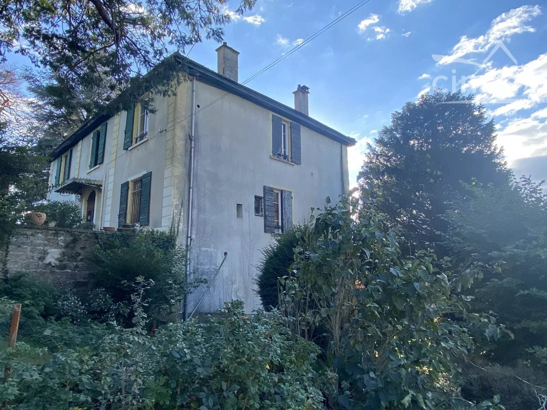 Maison à vendre, 240m², Écully