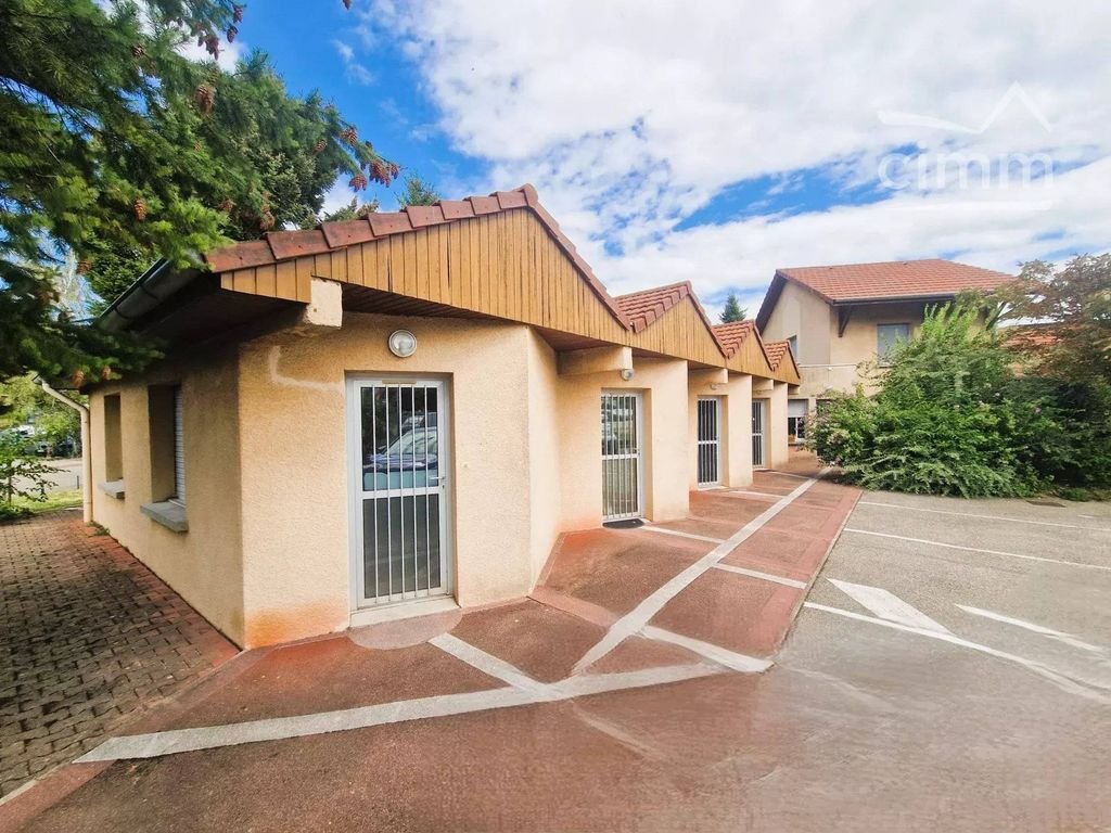 Maison à vendre, 312m², Bourgoin-Jallieu