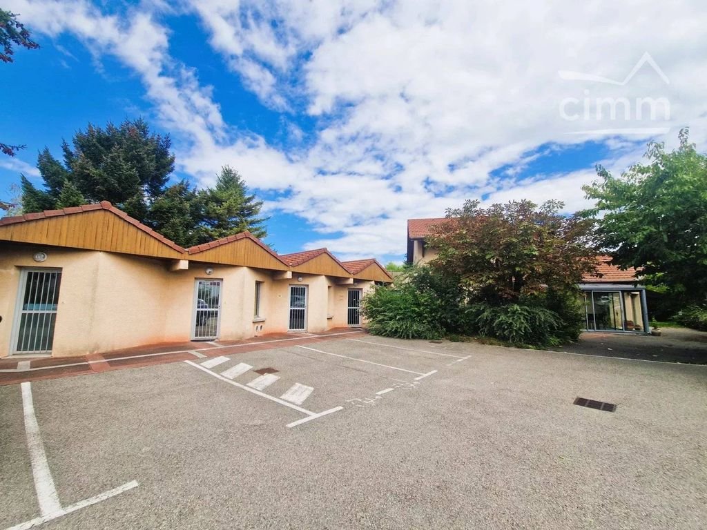 Maison à vendre, 312m², Bourgoin-Jallieu